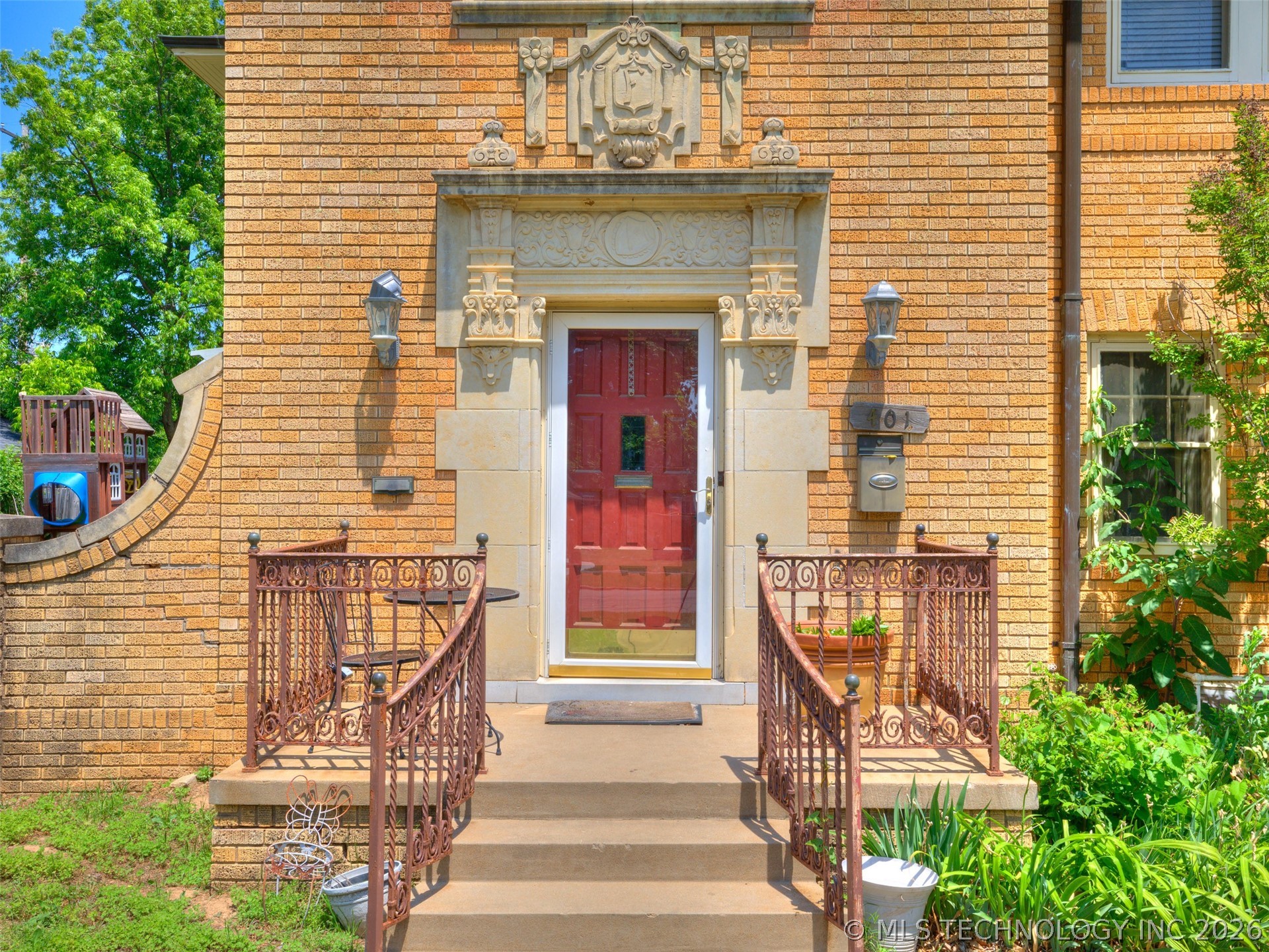 401 W 6th Avenue Bristow OK 74010