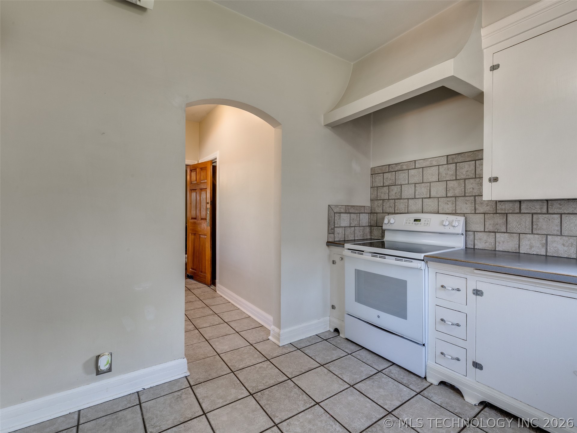 401 W 6th Avenue Bristow OK 74010