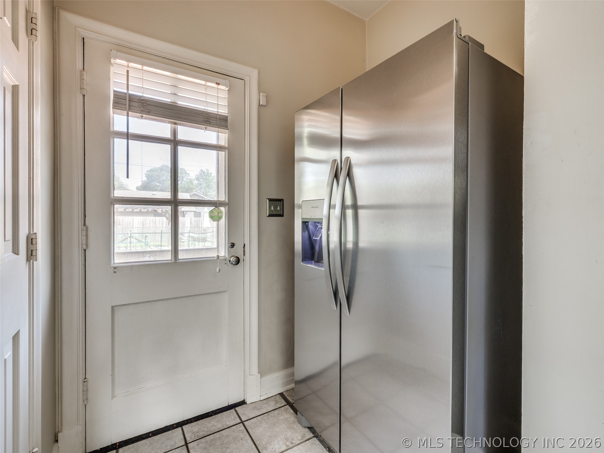 401 W 6th Avenue Bristow OK 74010