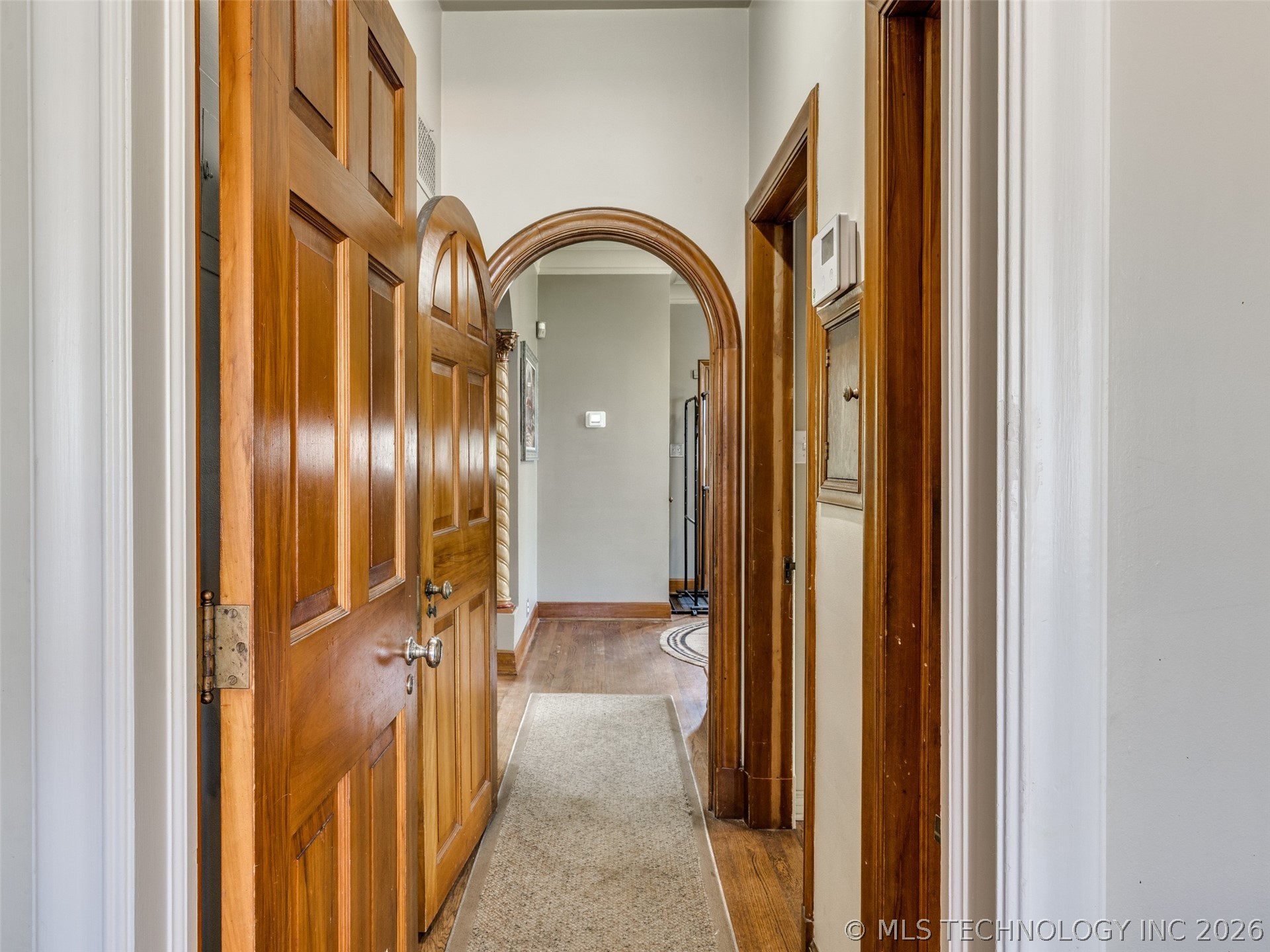 401 W 6th Avenue Bristow OK 74010