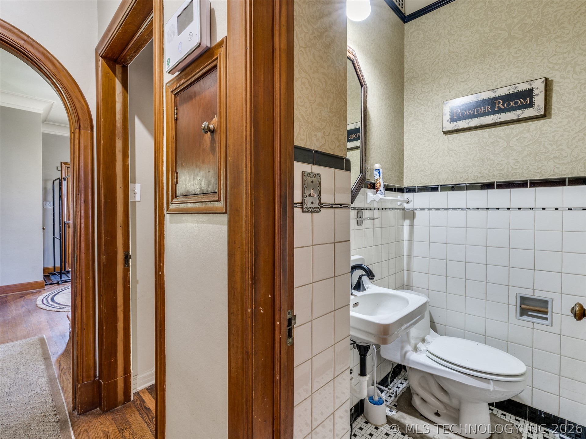 401 W 6th Avenue Bristow OK 74010