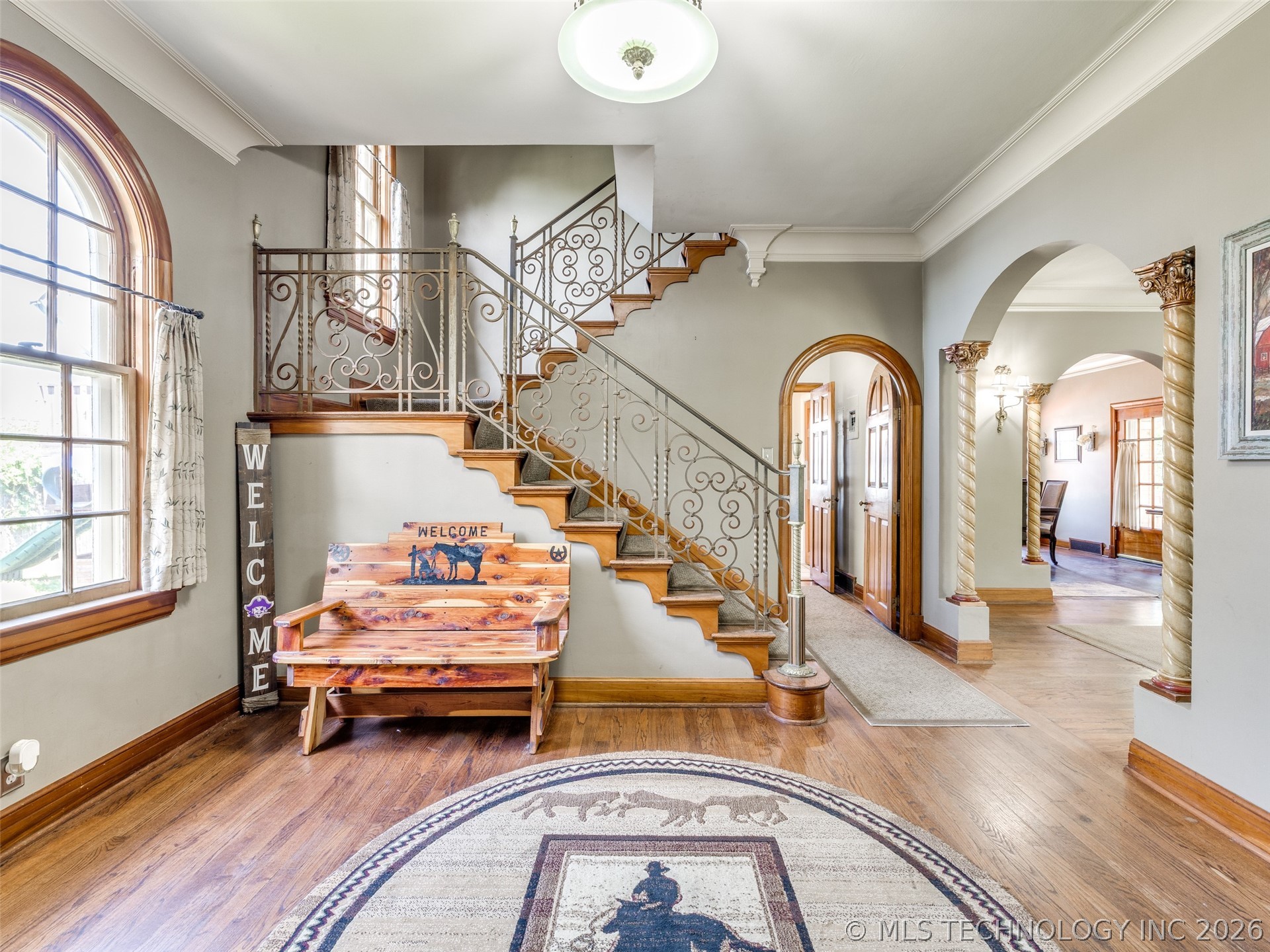 401 W 6th Avenue Bristow OK 74010
