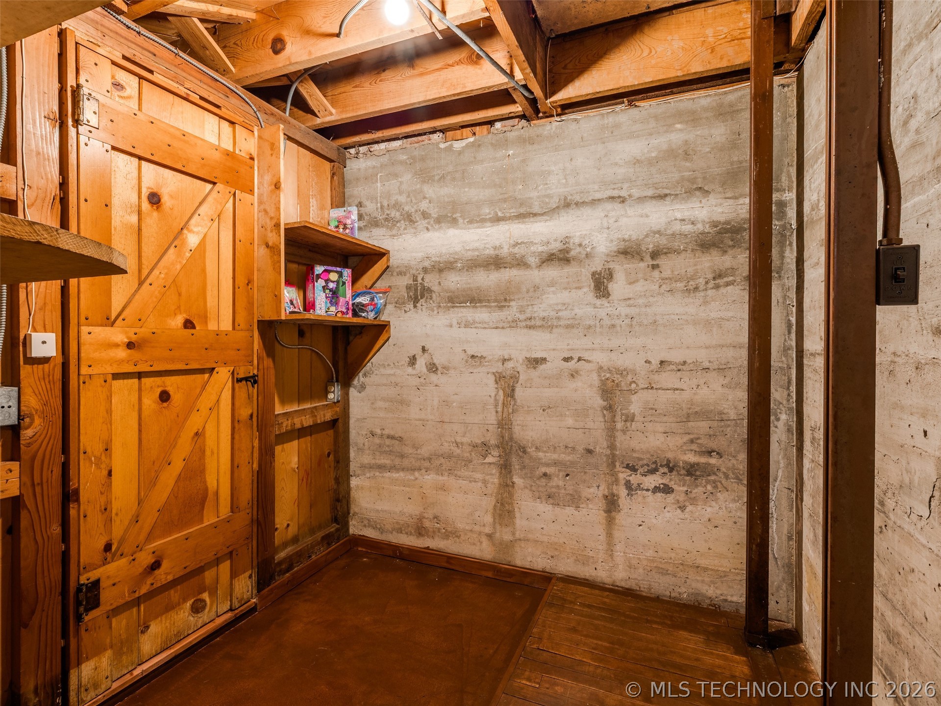 401 W 6th Avenue Bristow OK 74010