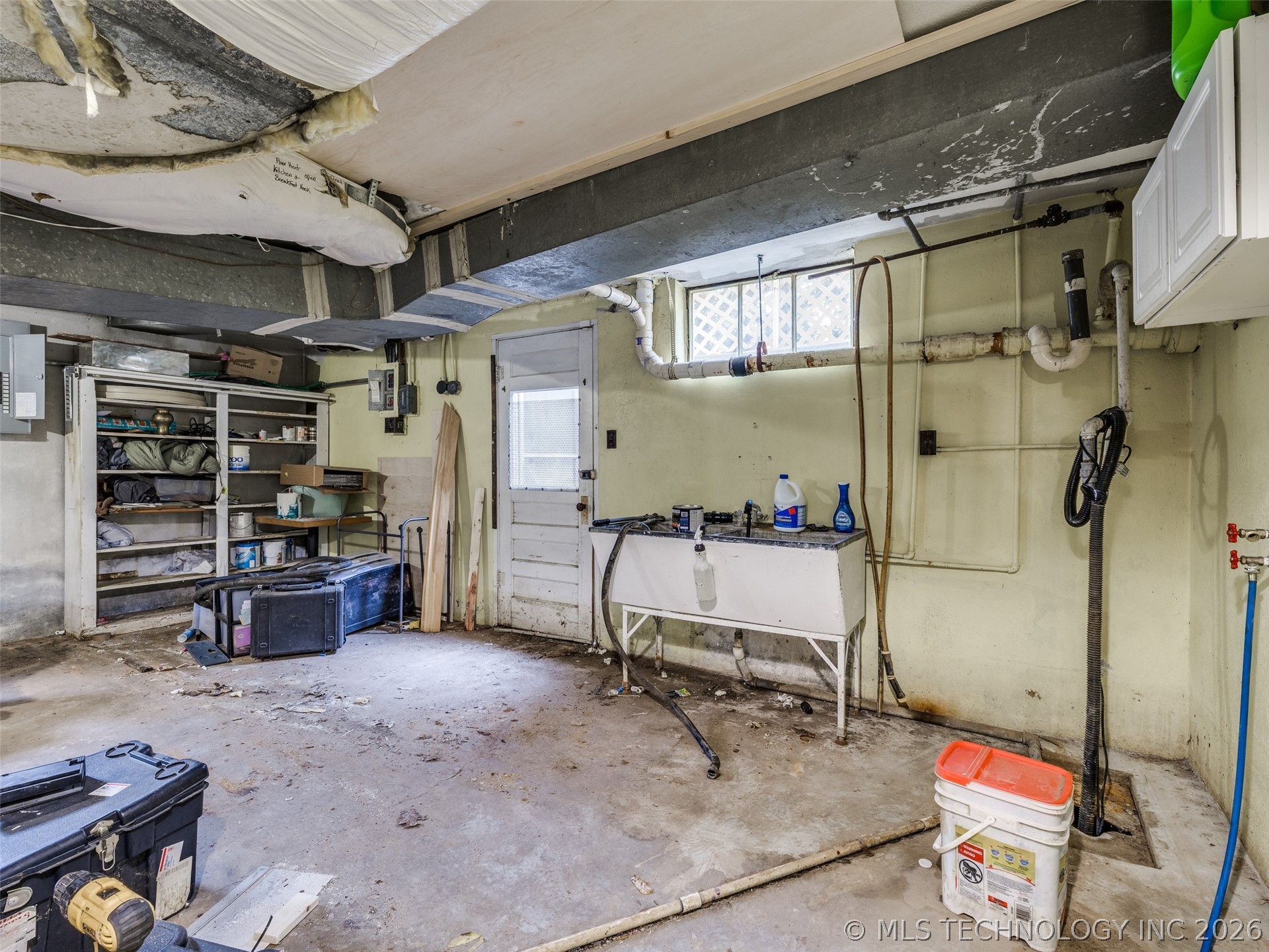401 W 6th Avenue Bristow OK 74010