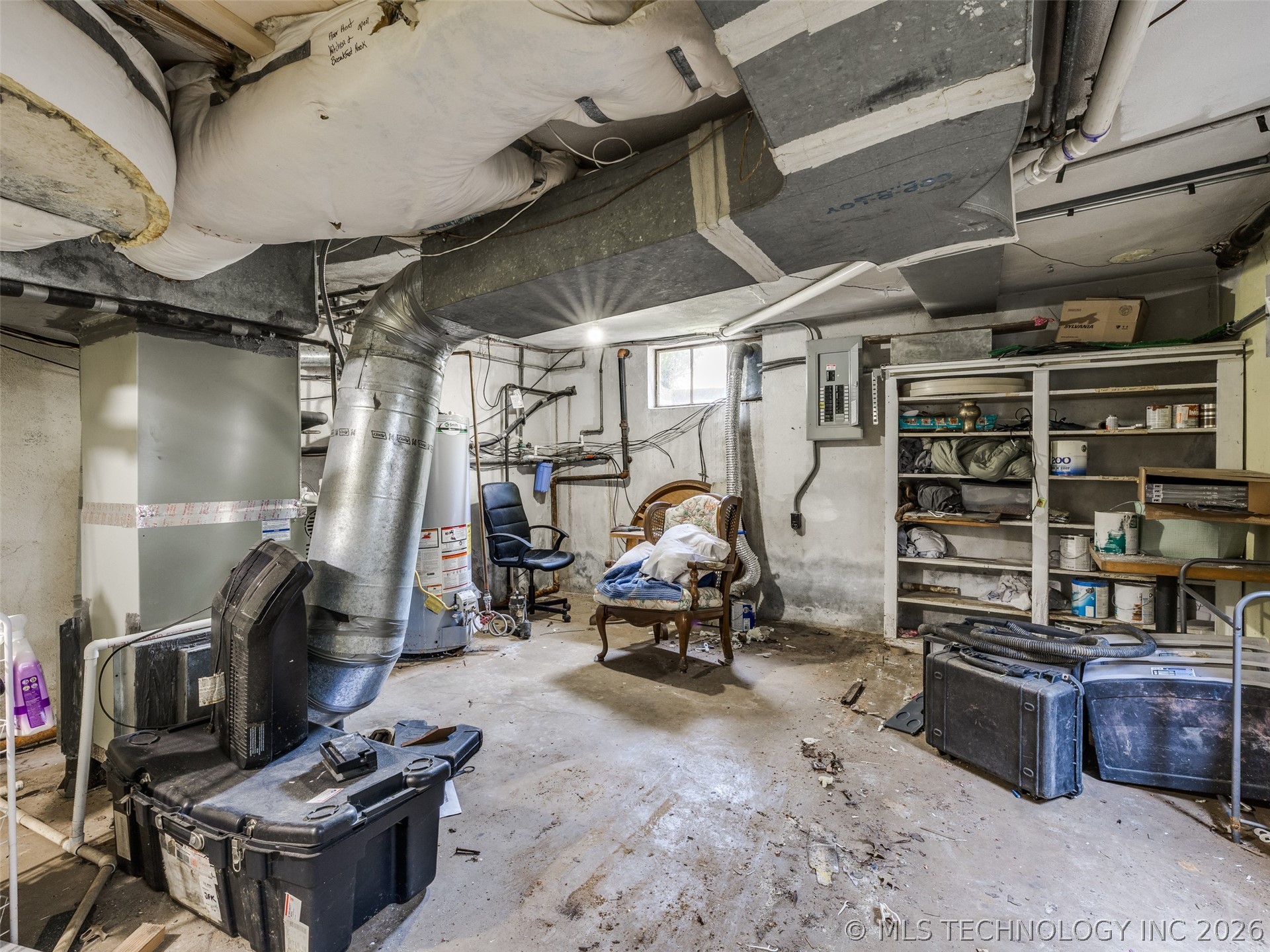 401 W 6th Avenue Bristow OK 74010