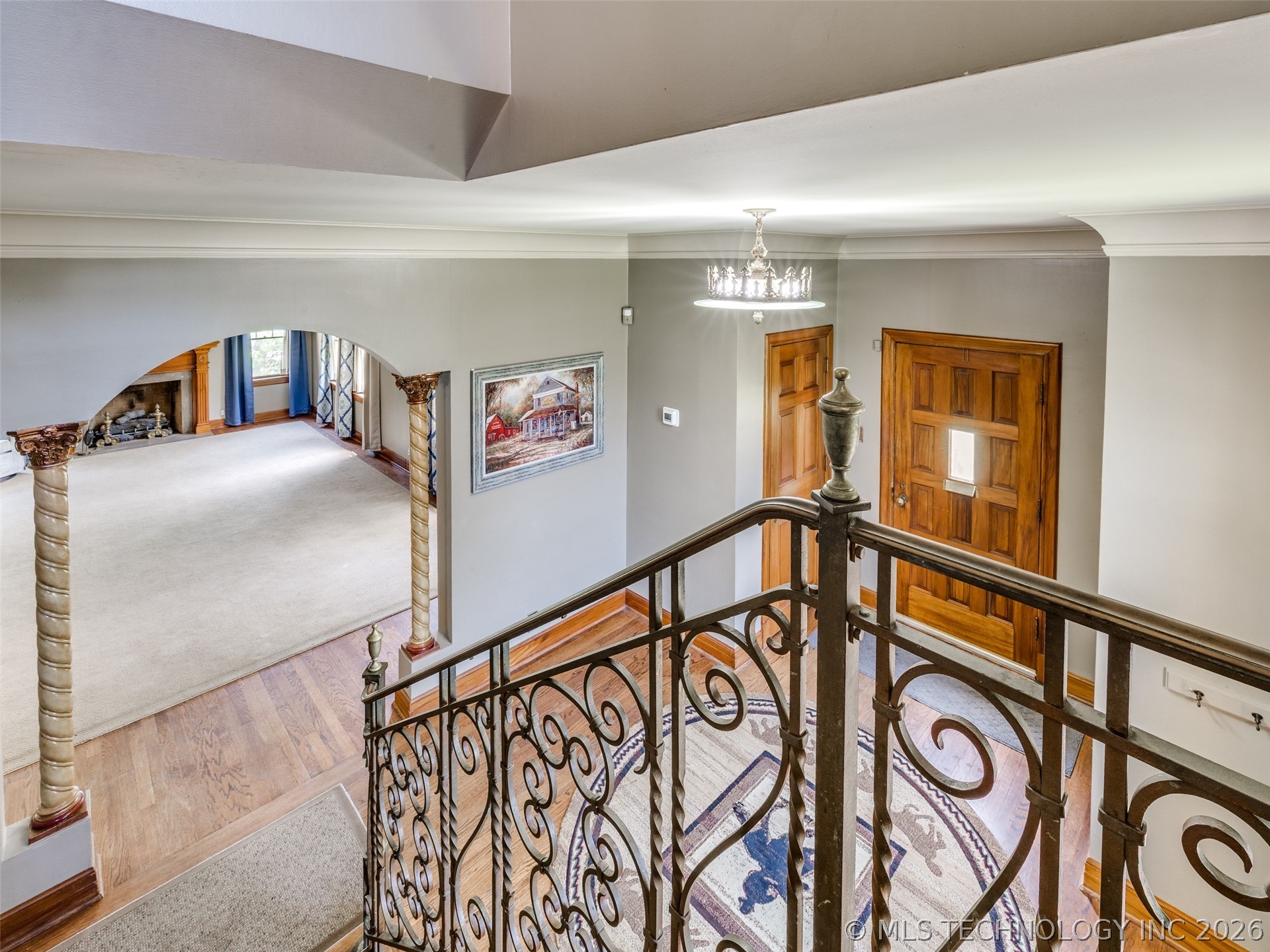 401 W 6th Avenue Bristow OK 74010