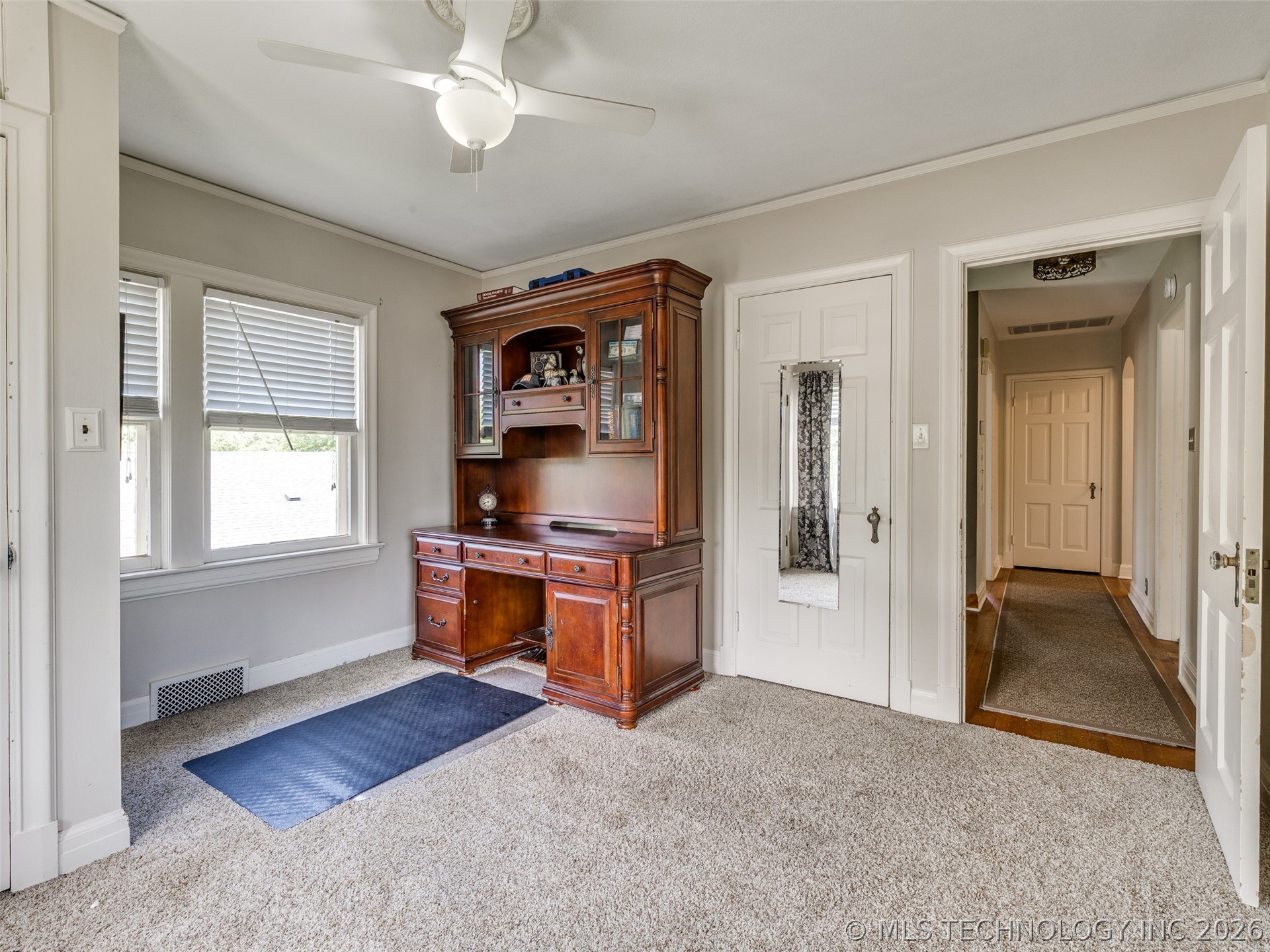 401 W 6th Avenue Bristow OK 74010