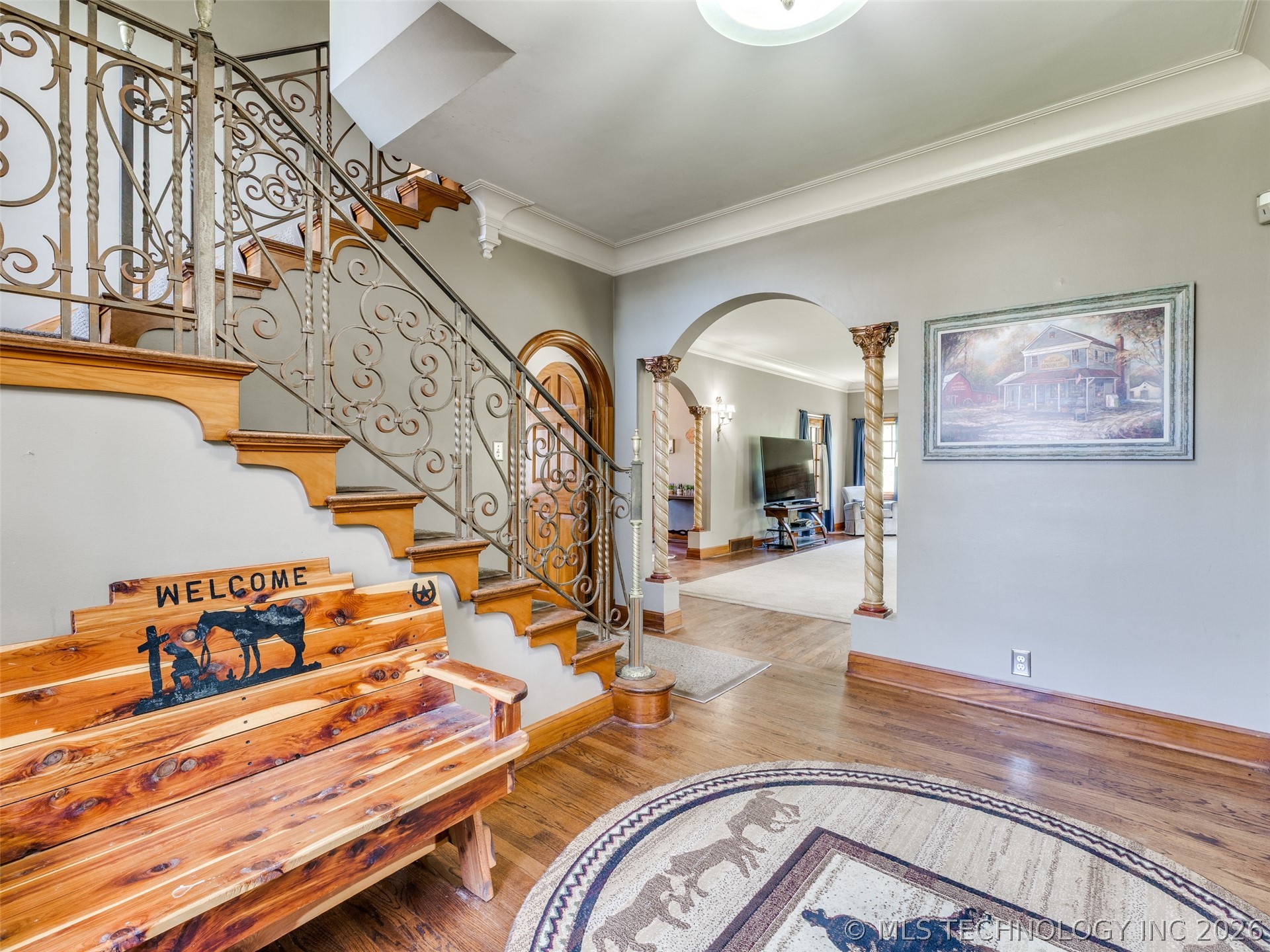 401 W 6th Avenue Bristow OK 74010