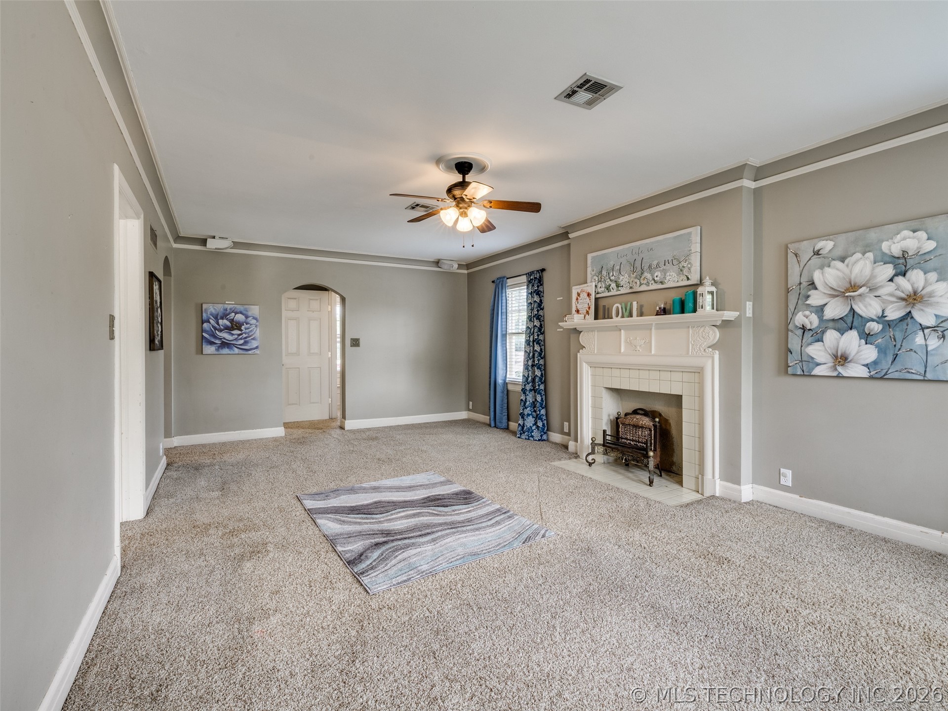 401 W 6th Avenue Bristow OK 74010