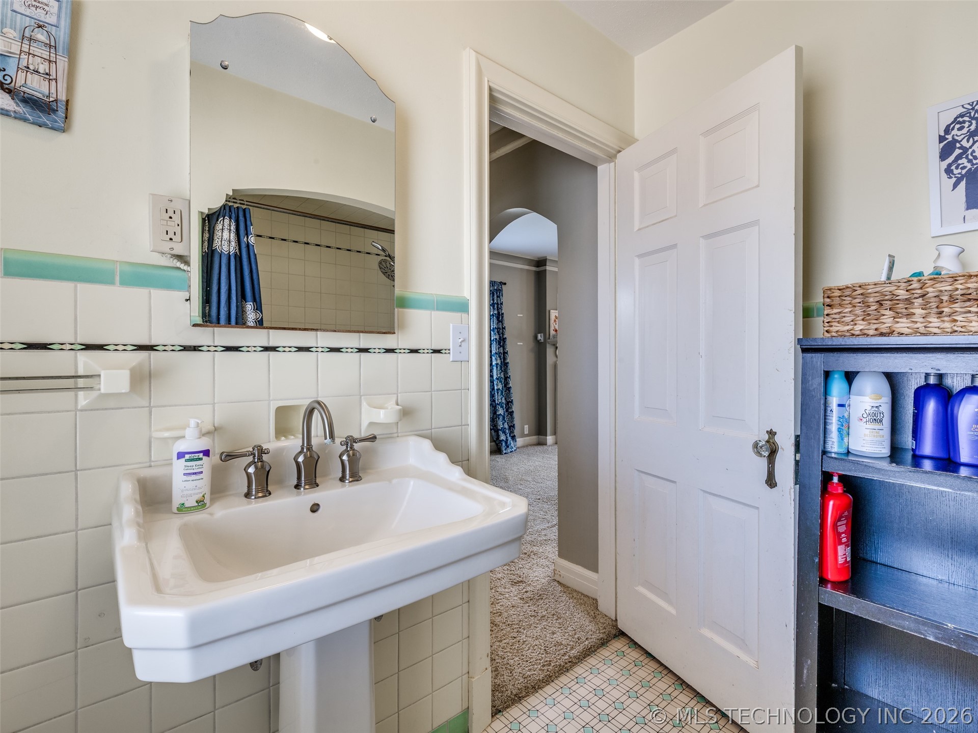401 W 6th Avenue Bristow OK 74010