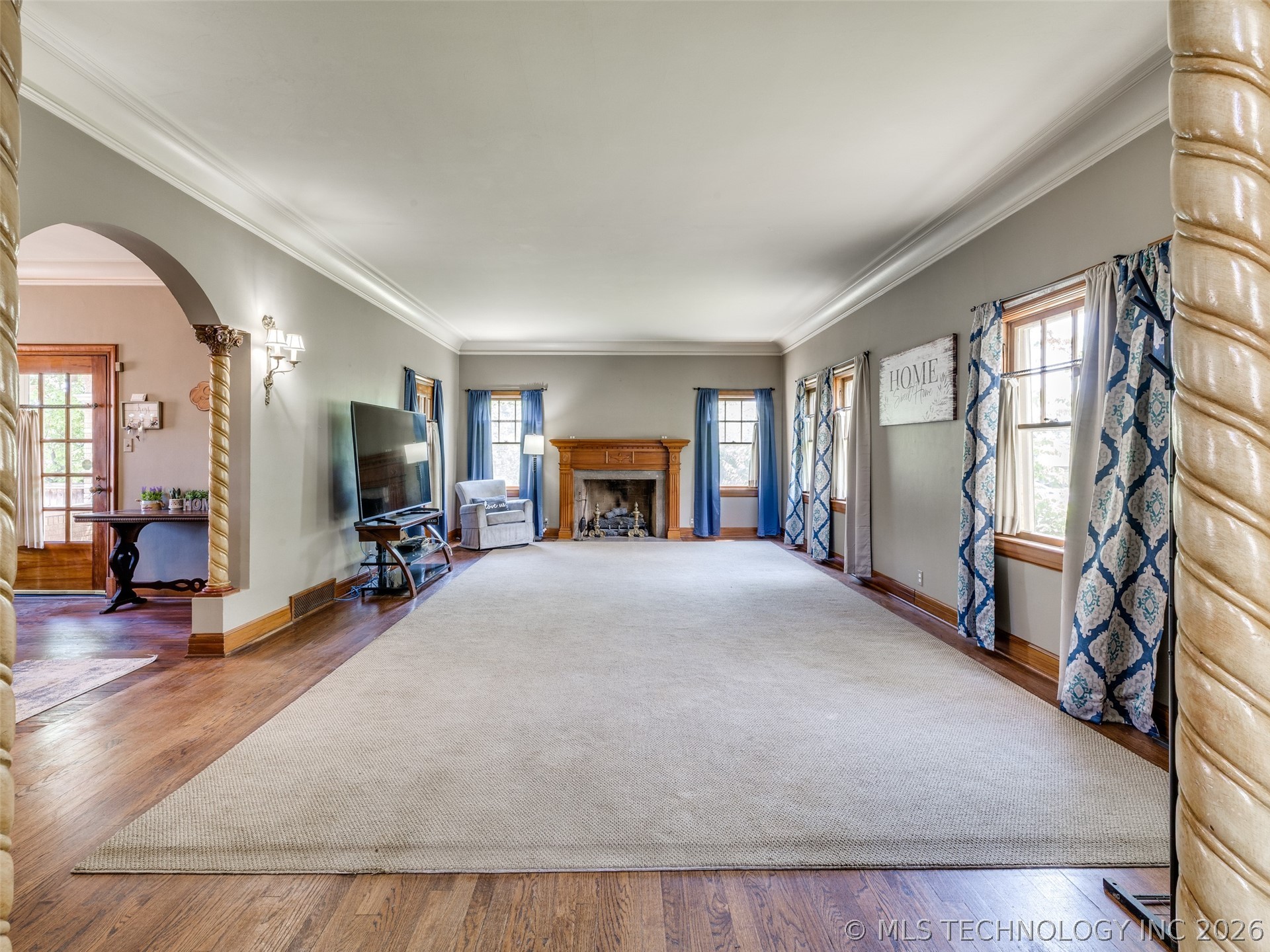 401 W 6th Avenue Bristow OK 74010