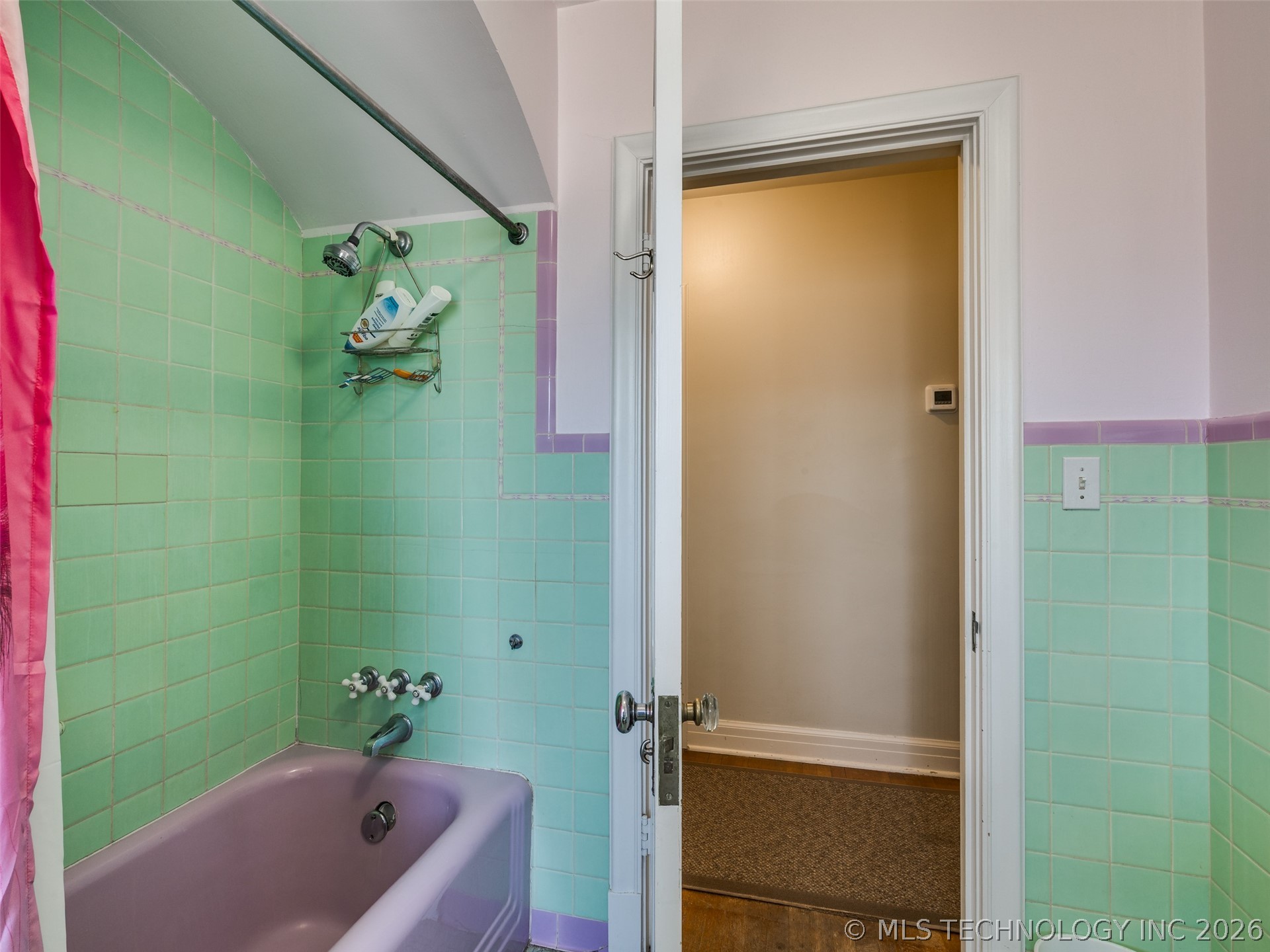 401 W 6th Avenue Bristow OK 74010