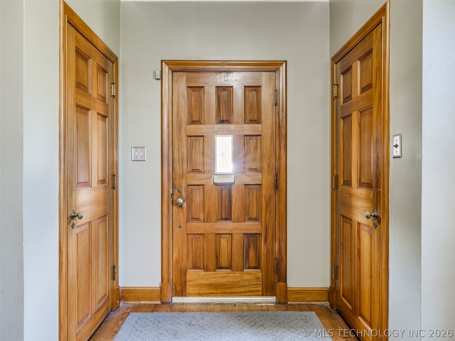 401 W 6th Avenue Bristow OK 74010