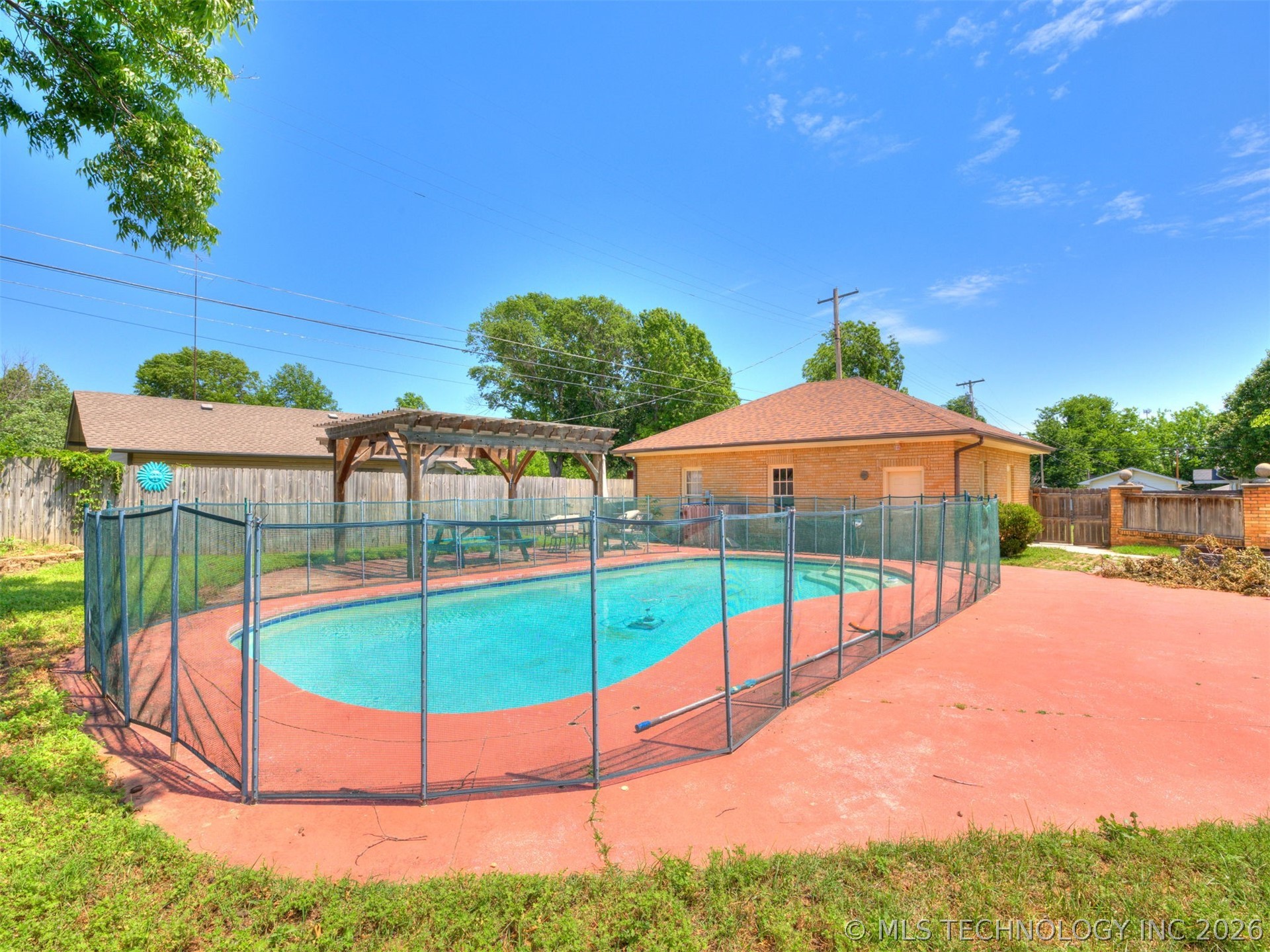 401 W 6th Avenue Bristow OK 74010