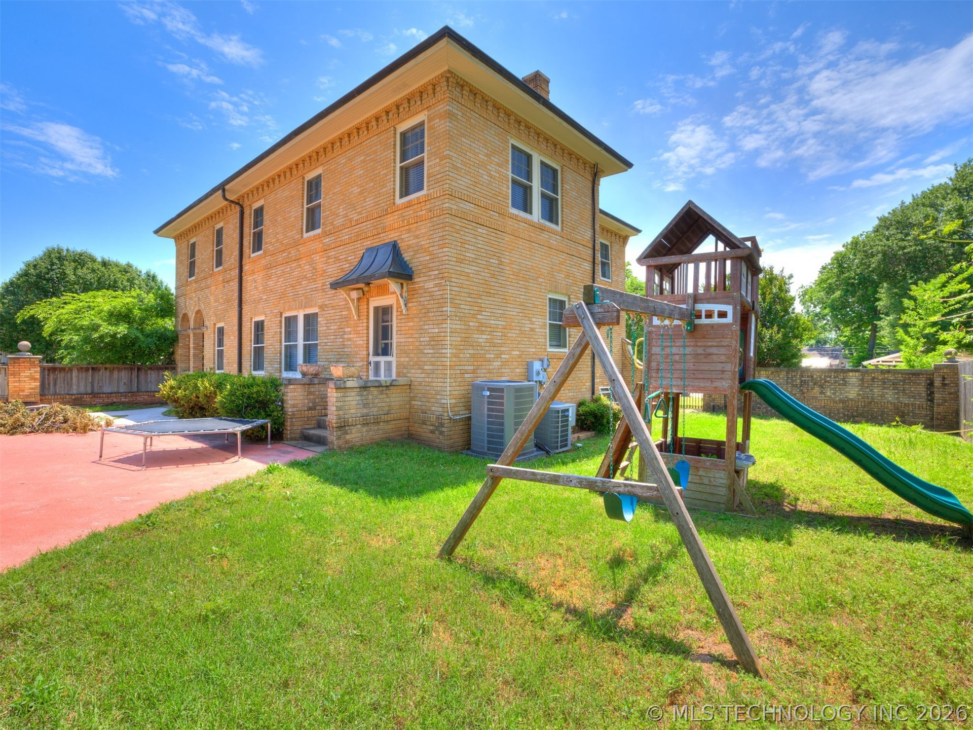 401 W 6th Avenue Bristow OK 74010
