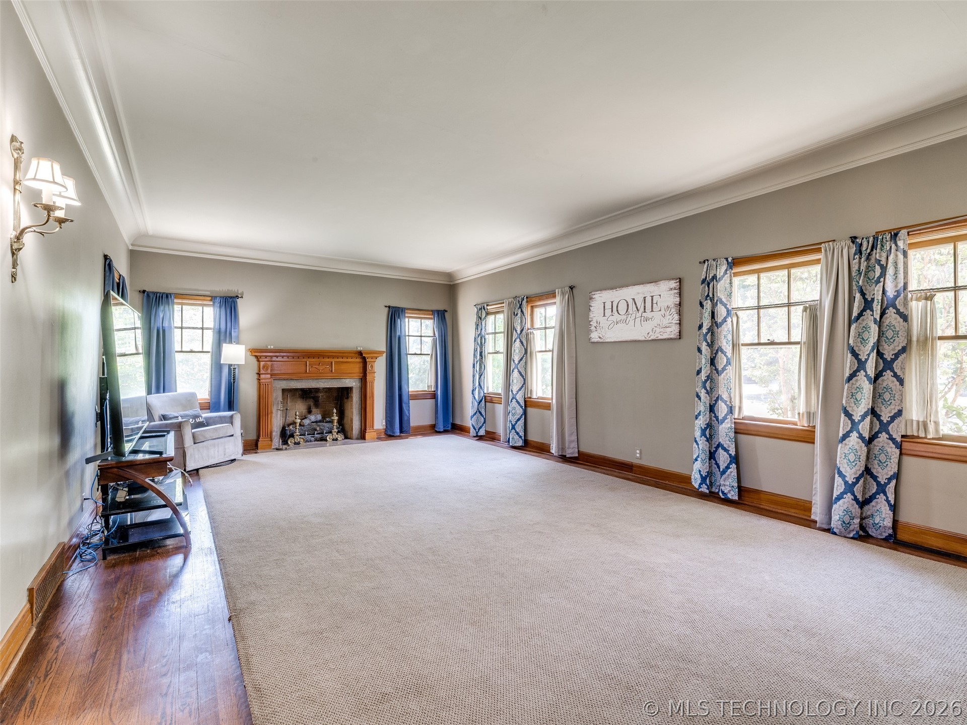 401 W 6th Avenue Bristow OK 74010