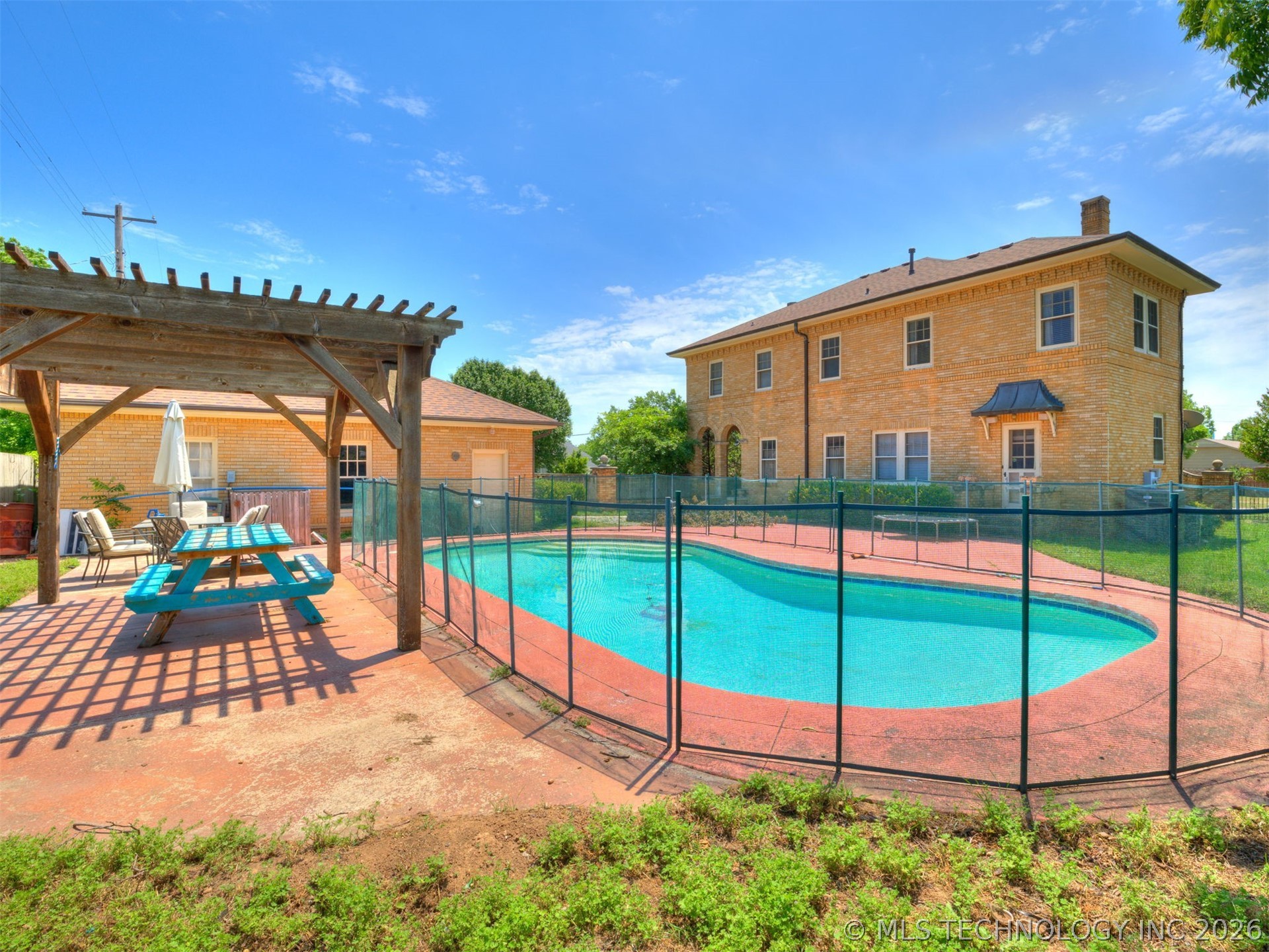 401 W 6th Avenue Bristow OK 74010