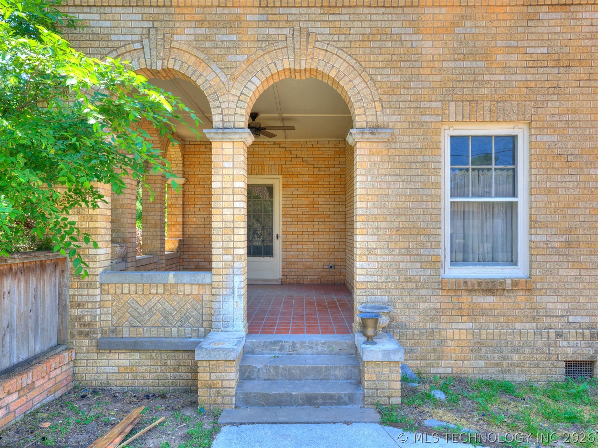 401 W 6th Avenue Bristow OK 74010