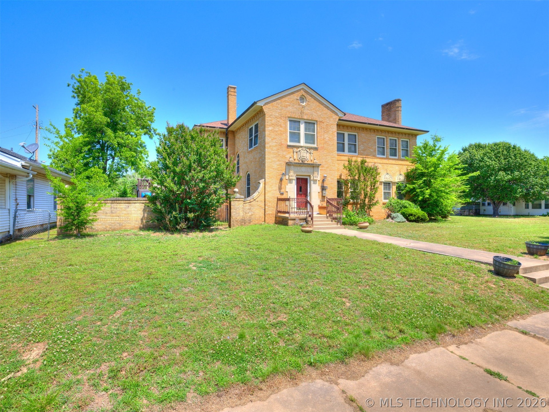 401 W 6th Avenue Bristow OK 74010