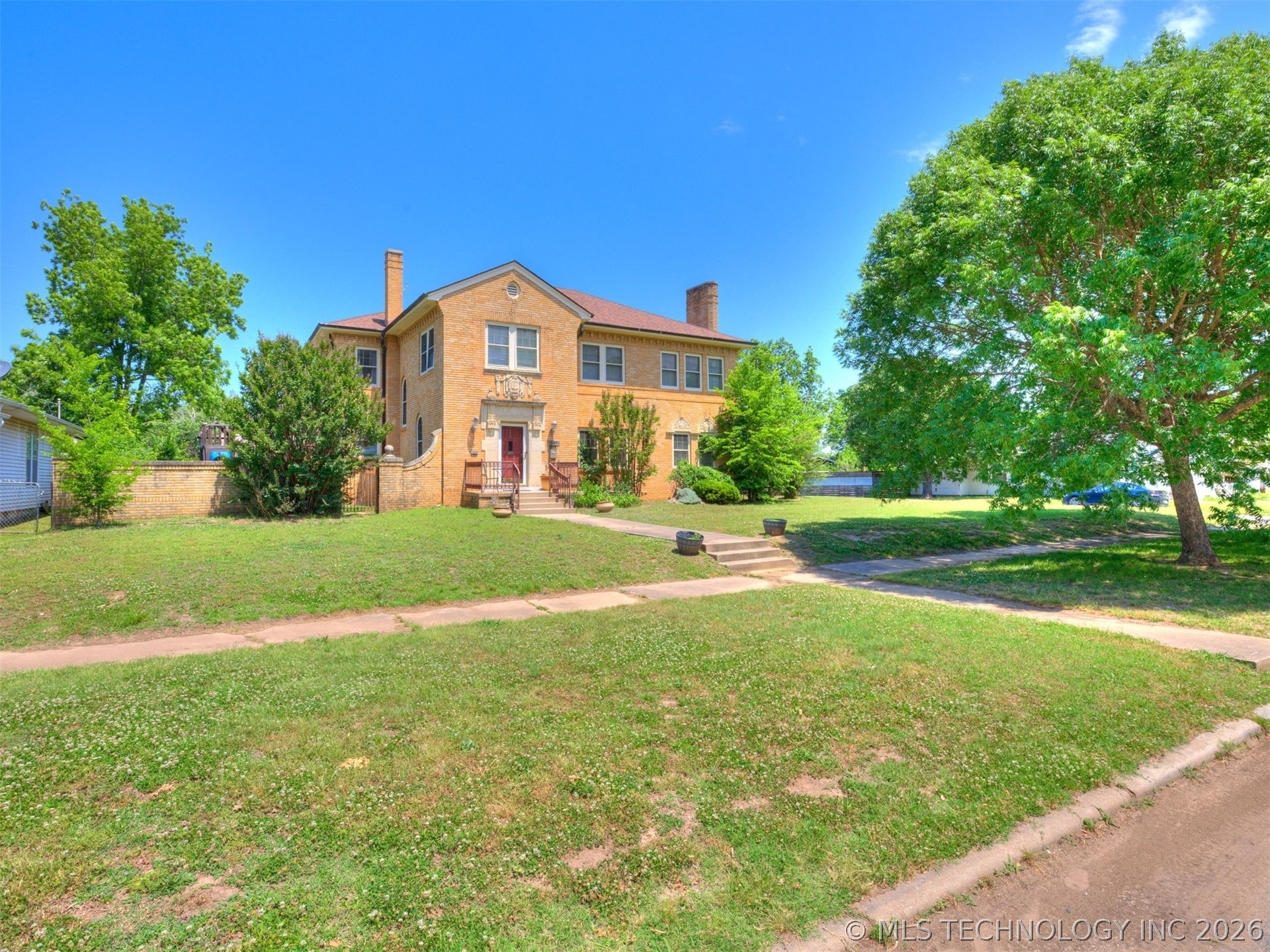 401 W 6th Avenue Bristow OK 74010