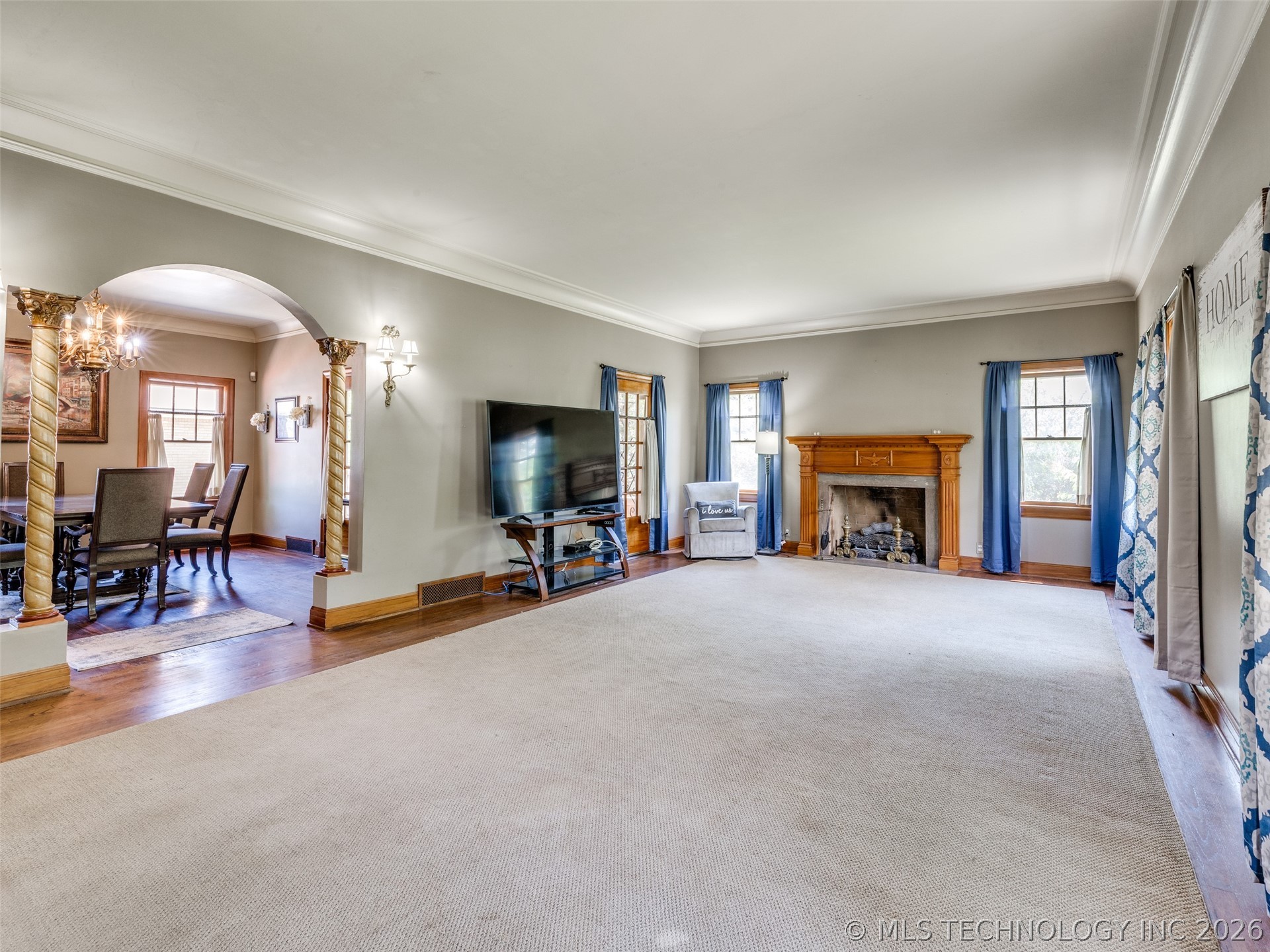 401 W 6th Avenue Bristow OK 74010
