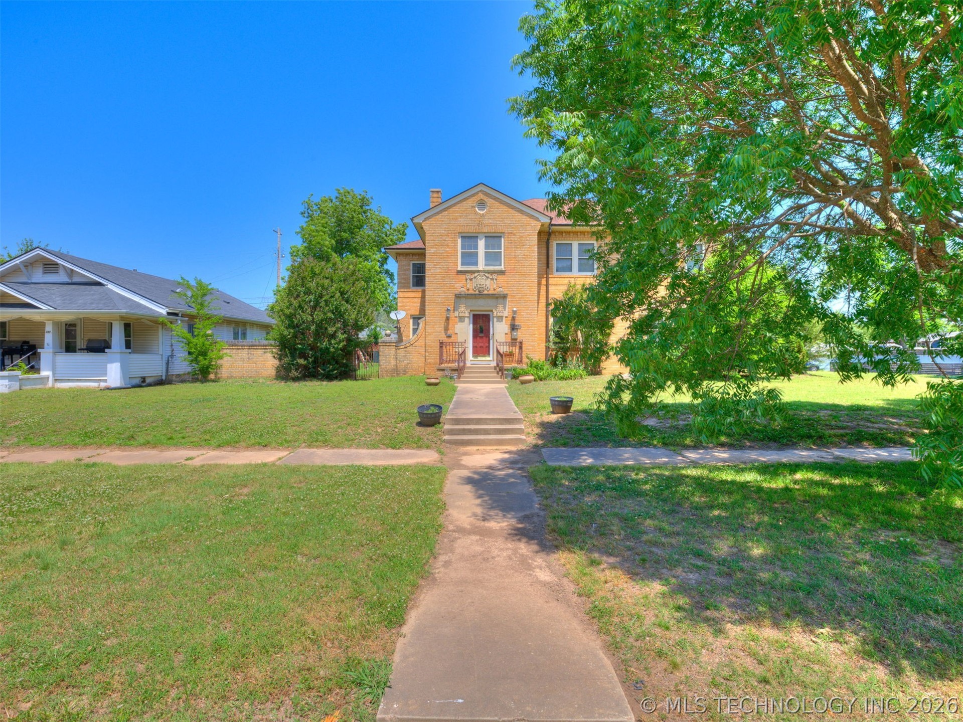 401 W 6th Avenue Bristow OK 74010