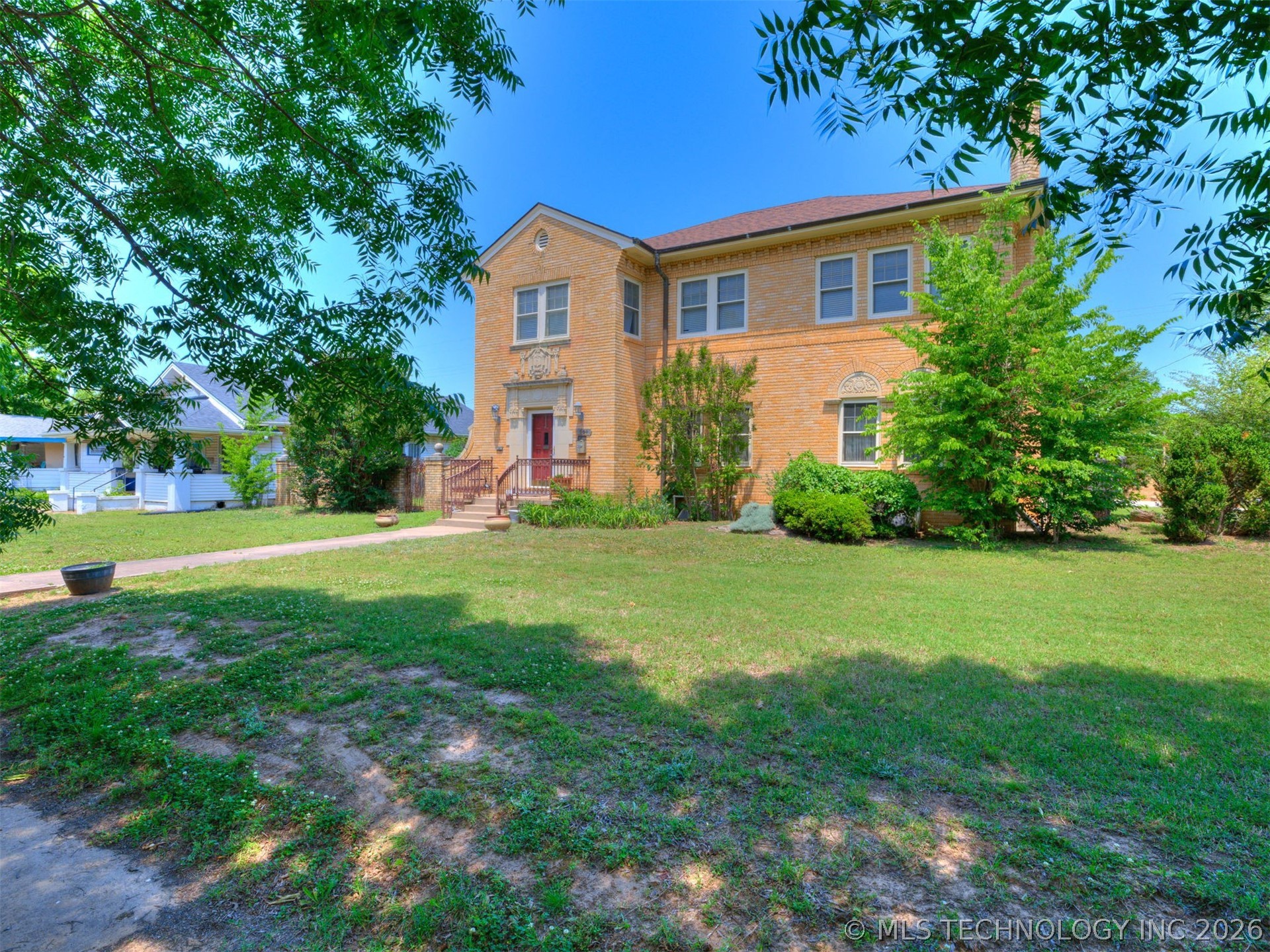 401 W 6th Avenue Bristow OK 74010
