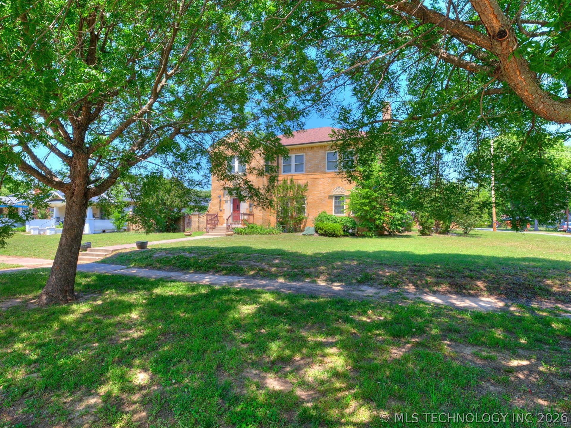 401 W 6th Avenue Bristow OK 74010