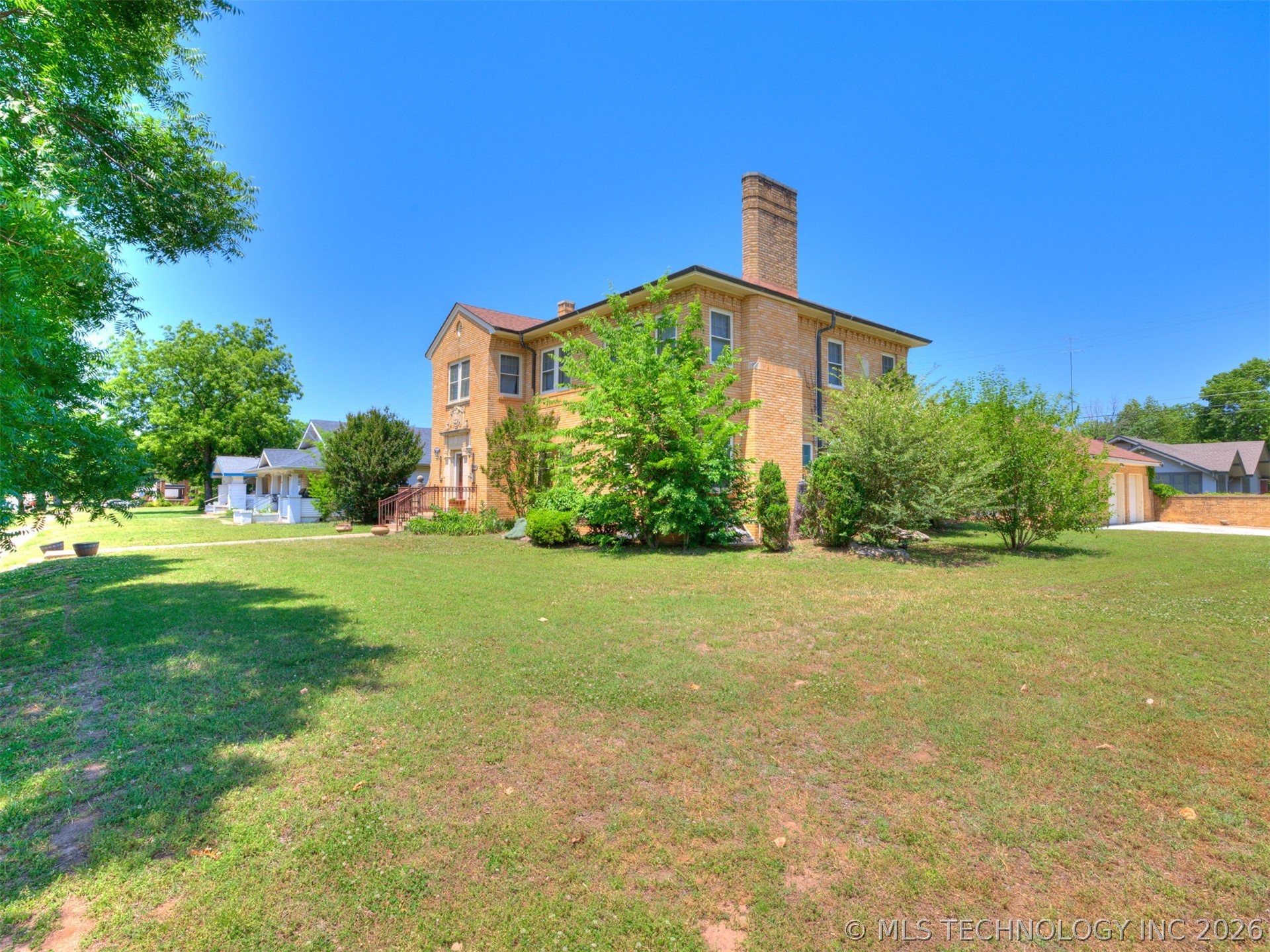 401 W 6th Avenue Bristow OK 74010