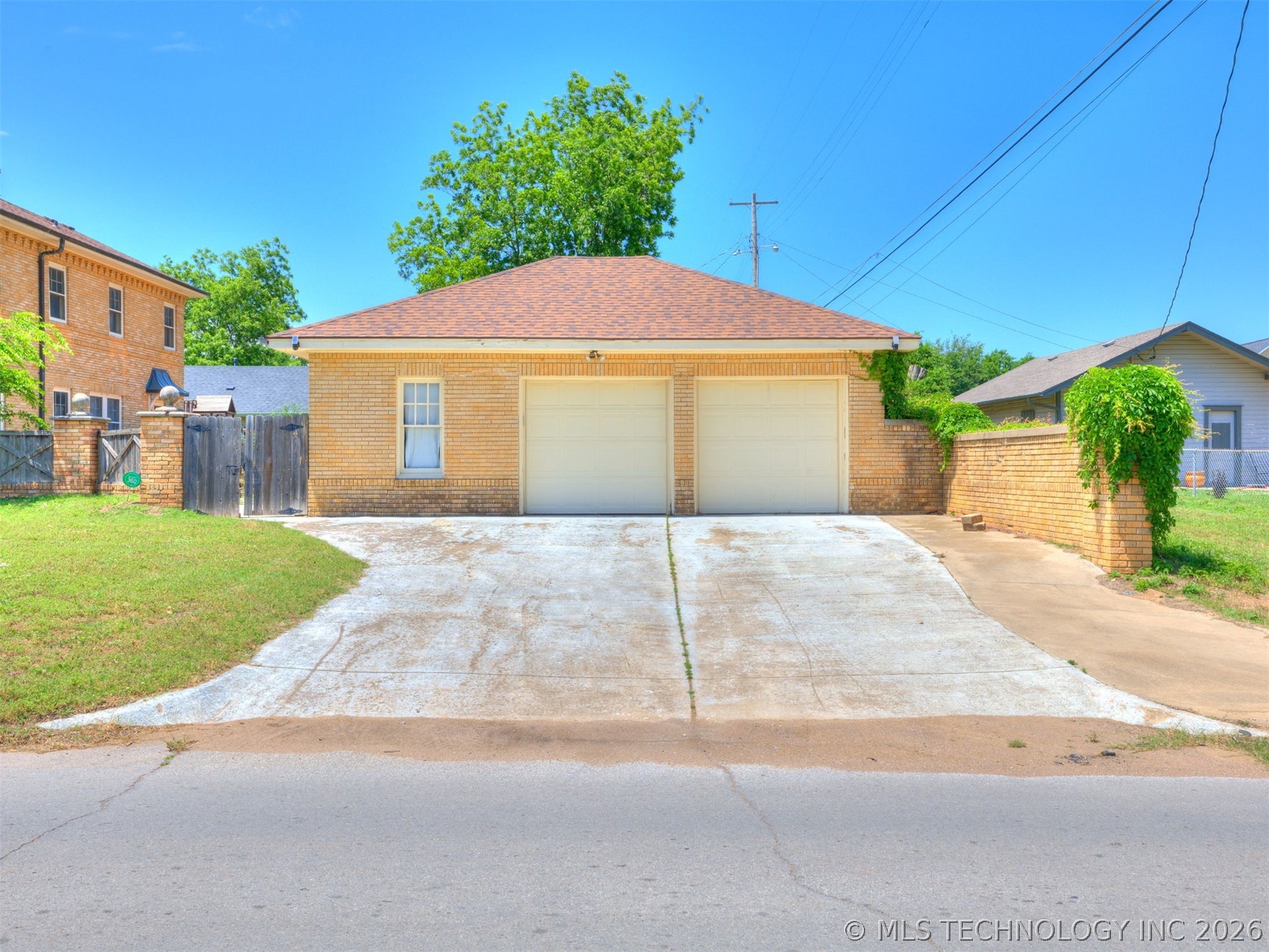 401 W 6th Avenue Bristow OK 74010