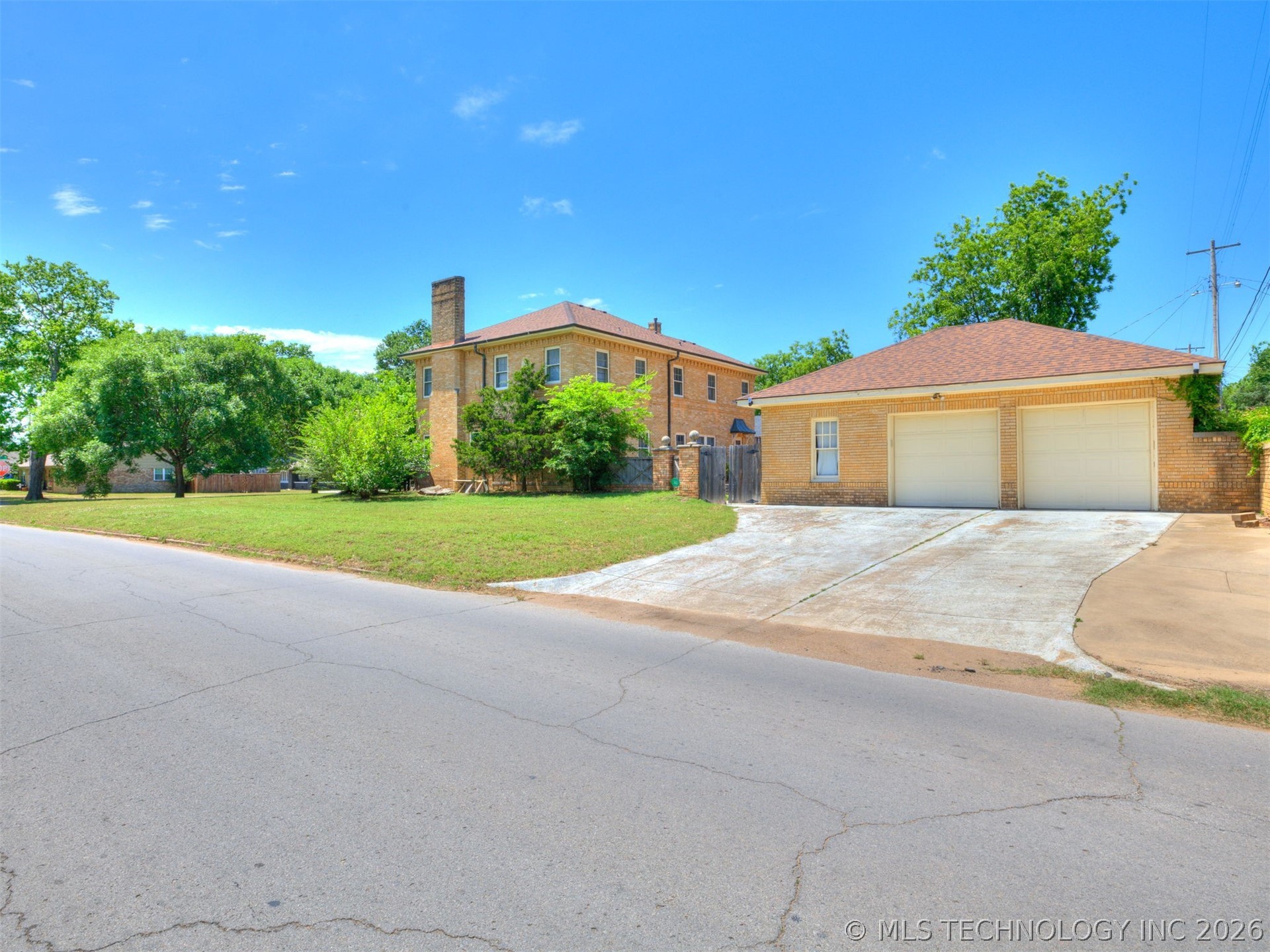 401 W 6th Avenue Bristow OK 74010