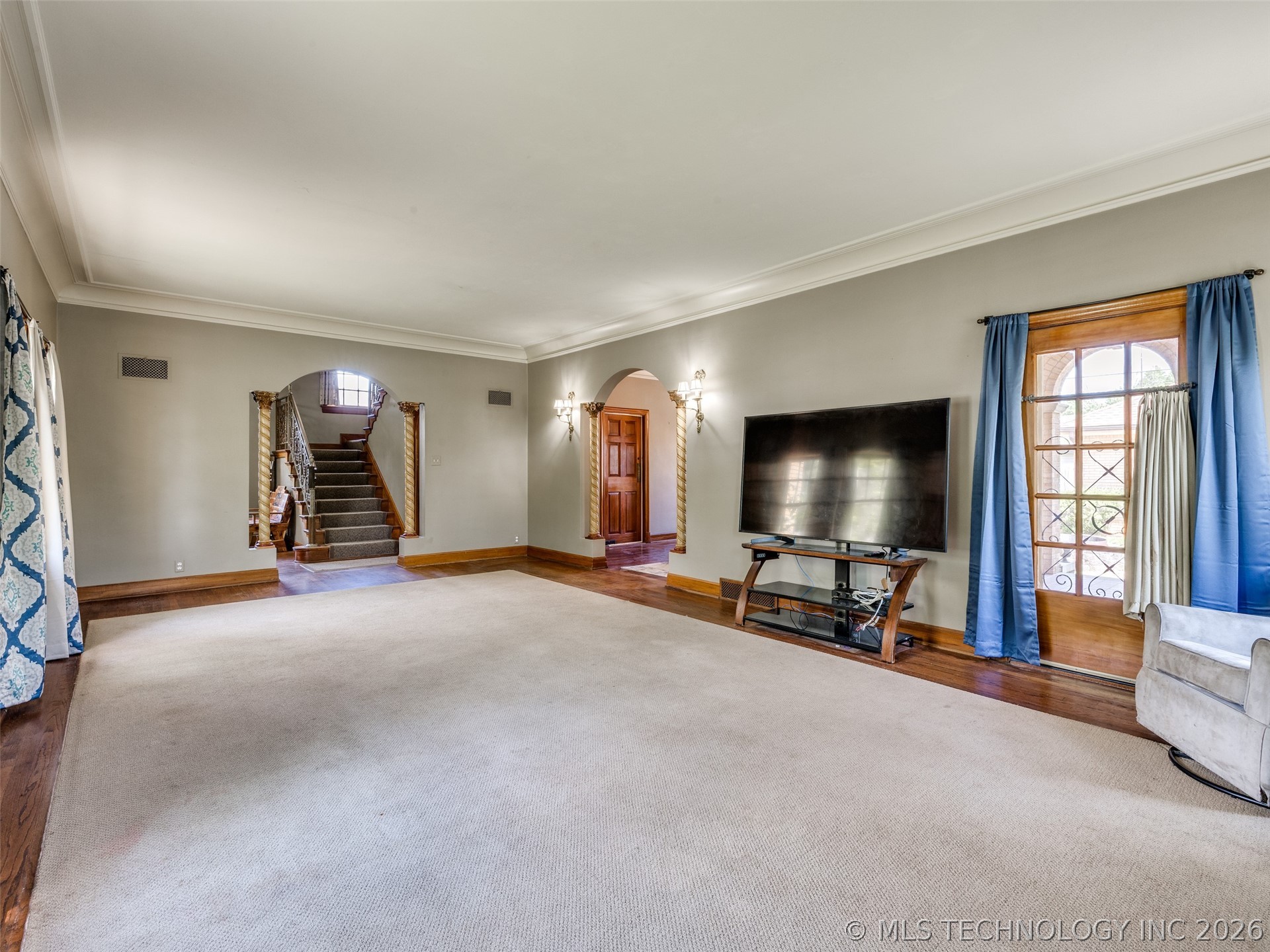 401 W 6th Avenue Bristow OK 74010