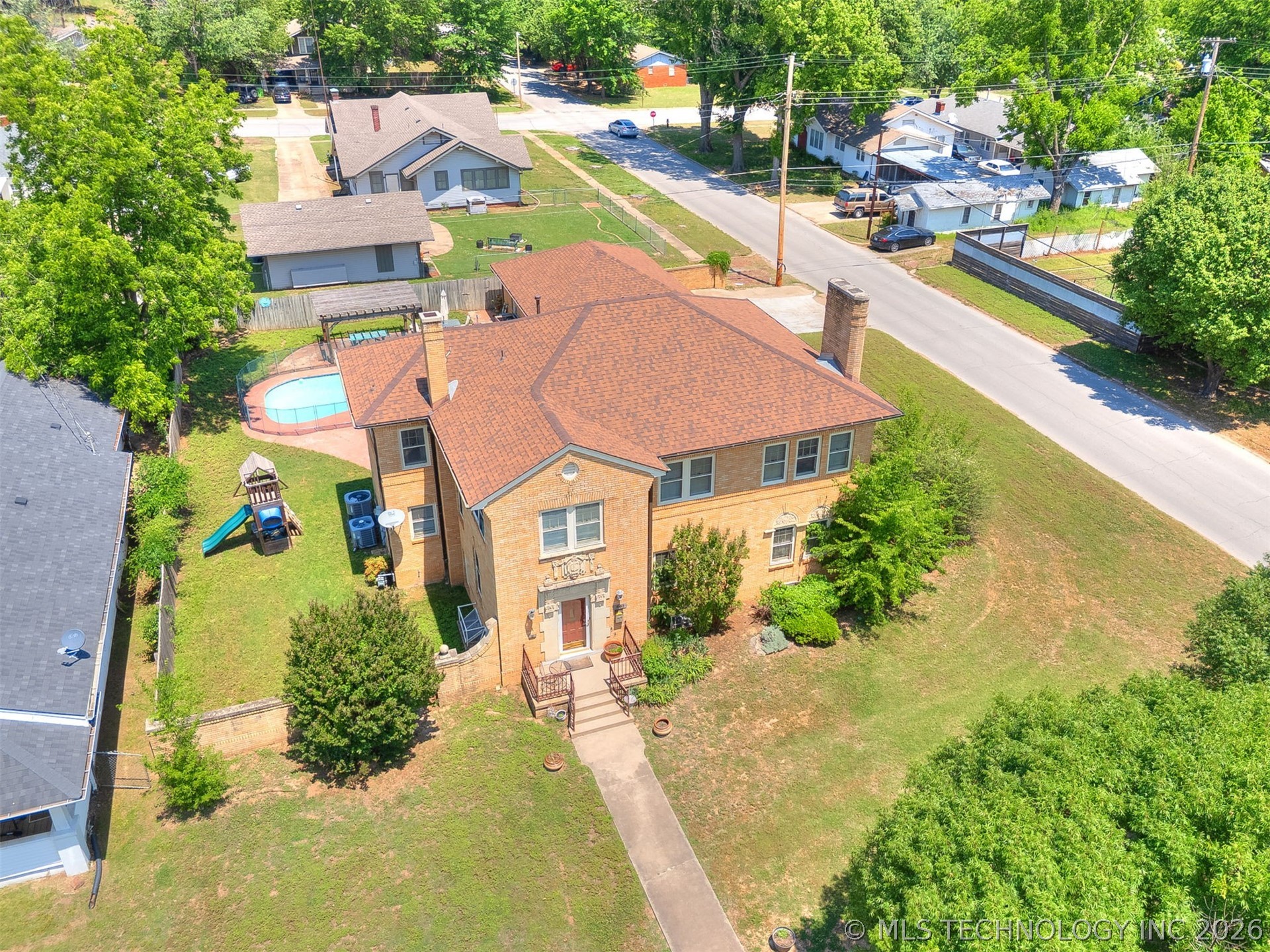 401 W 6th Avenue Bristow OK 74010