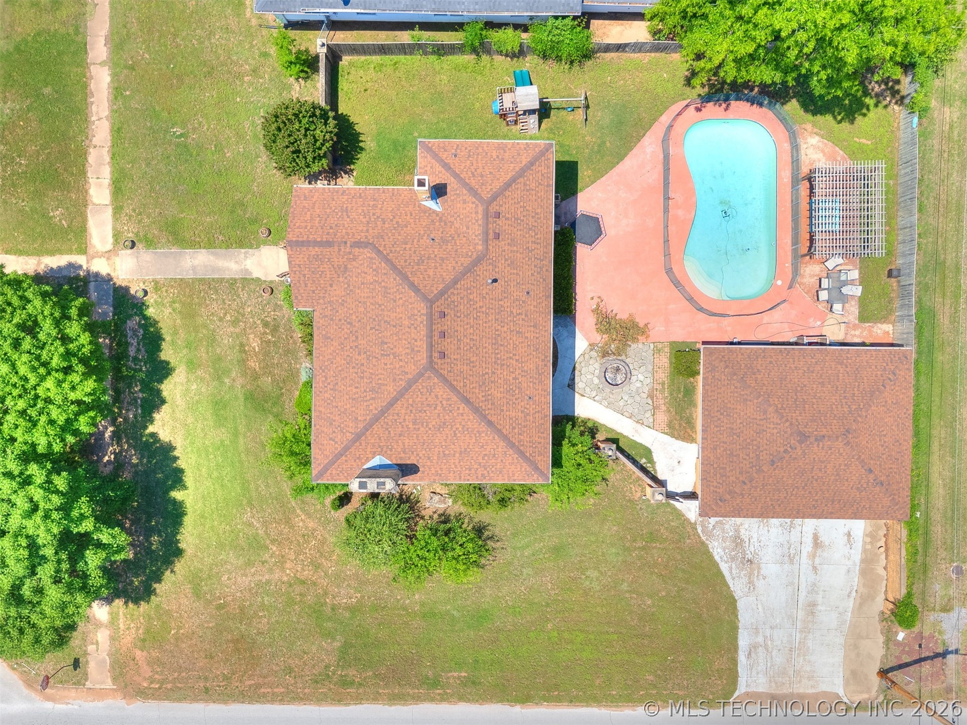 401 W 6th Avenue Bristow OK 74010
