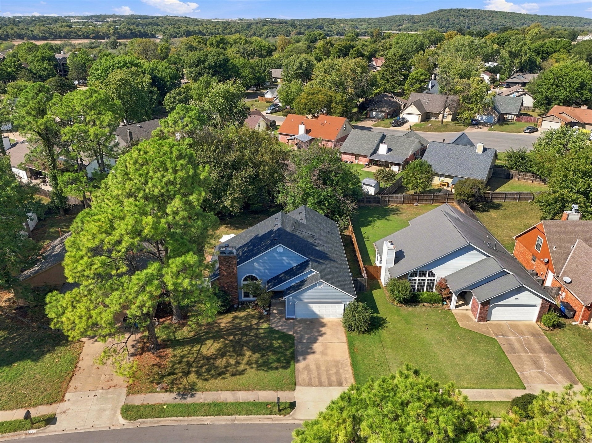 7726 S Trenton Avenue Tulsa OK 74136