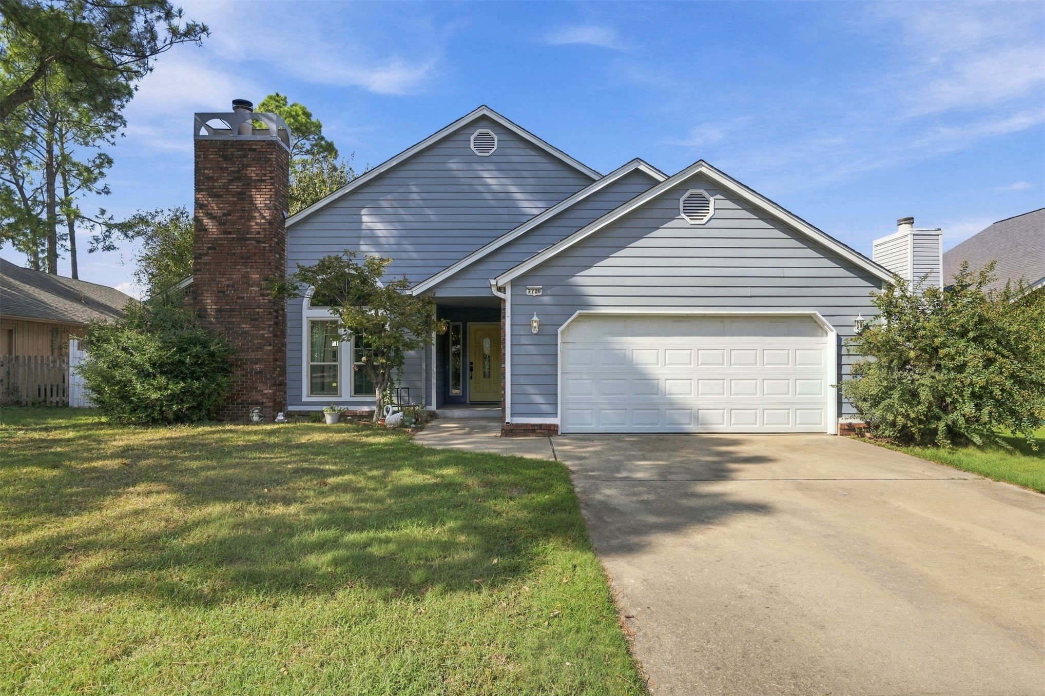 7726 S Trenton Avenue Tulsa OK 74136