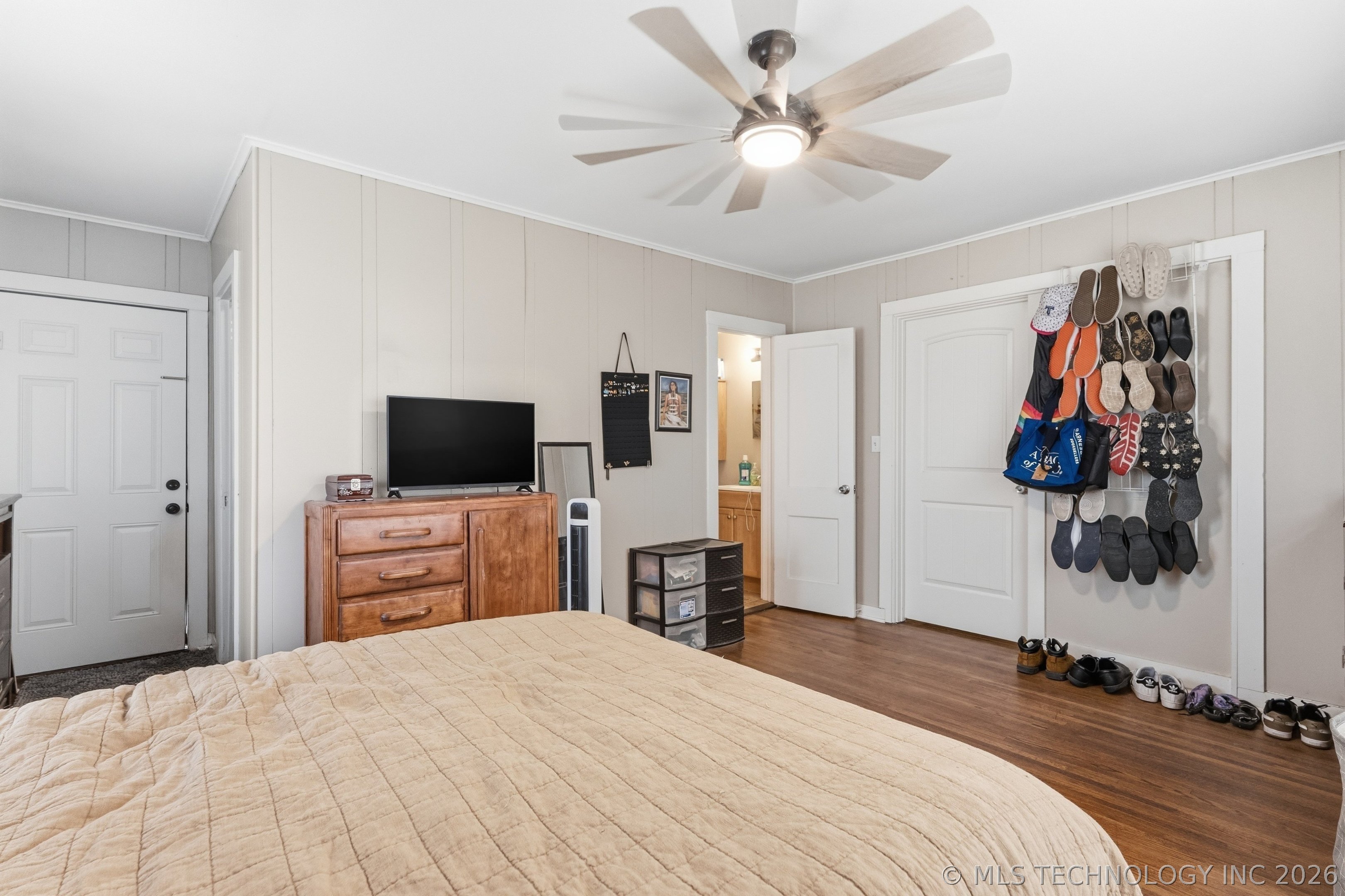 724 N Evanston Avenue Tulsa OK 74110