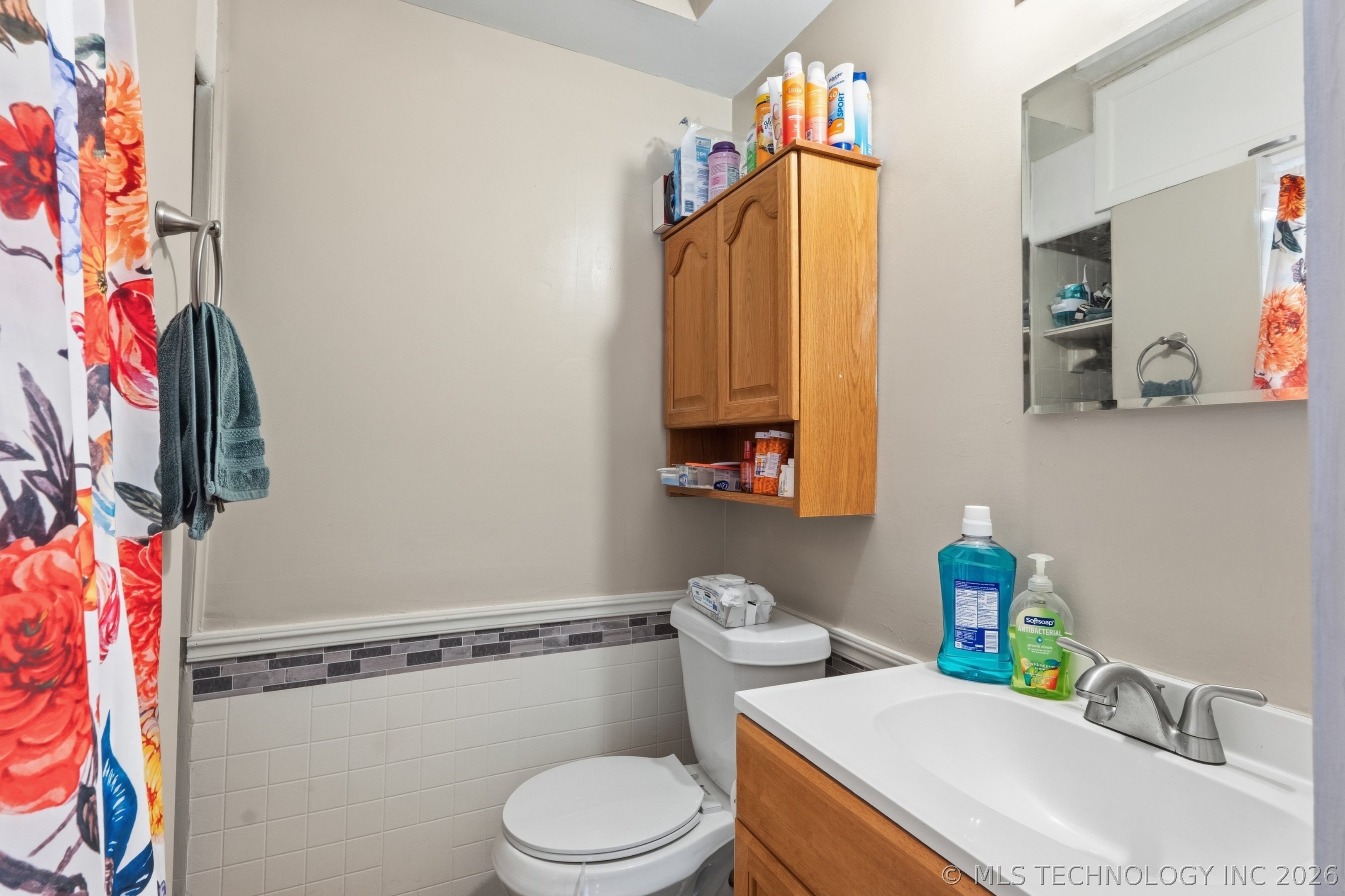 724 N Evanston Avenue Tulsa OK 74110
