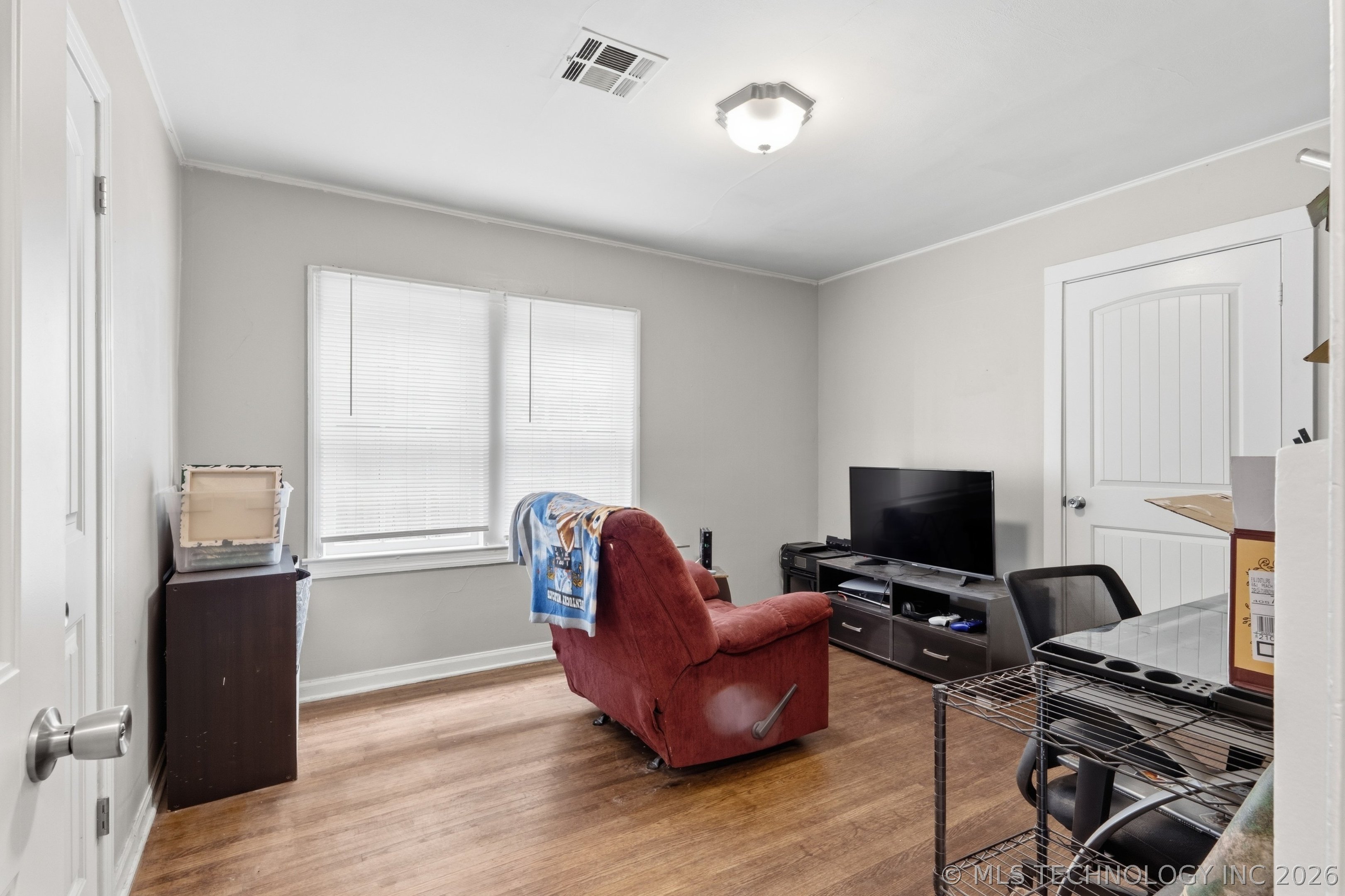 724 N Evanston Avenue Tulsa OK 74110