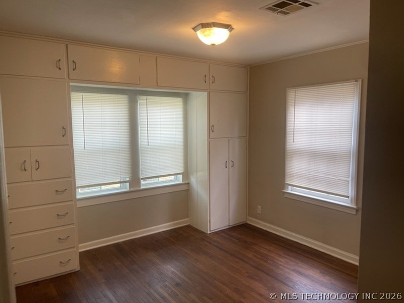 724 N Evanston Avenue Tulsa OK 74110