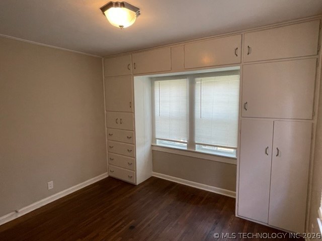724 N Evanston Avenue Tulsa OK 74110