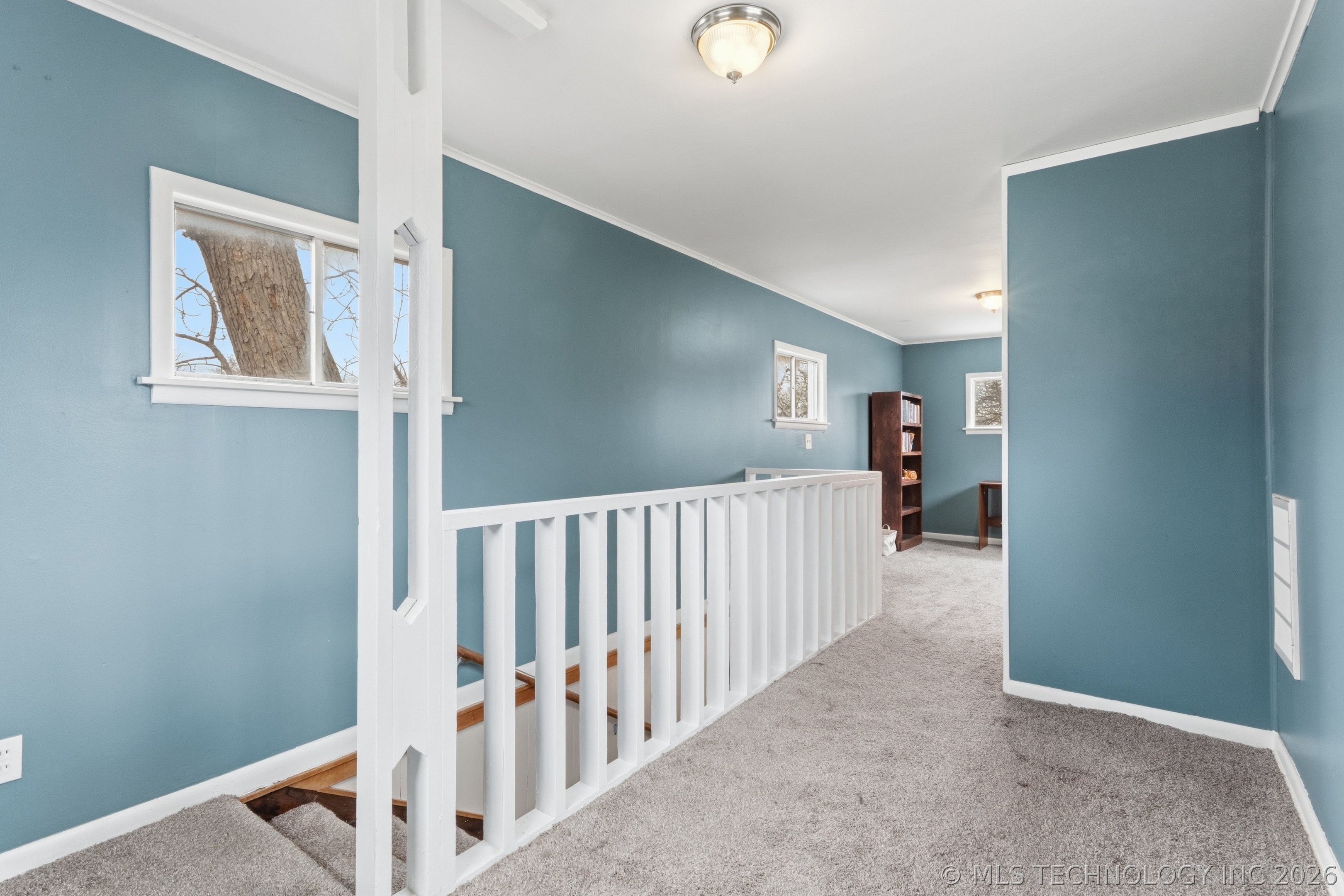 724 N Evanston Avenue Tulsa OK 74110