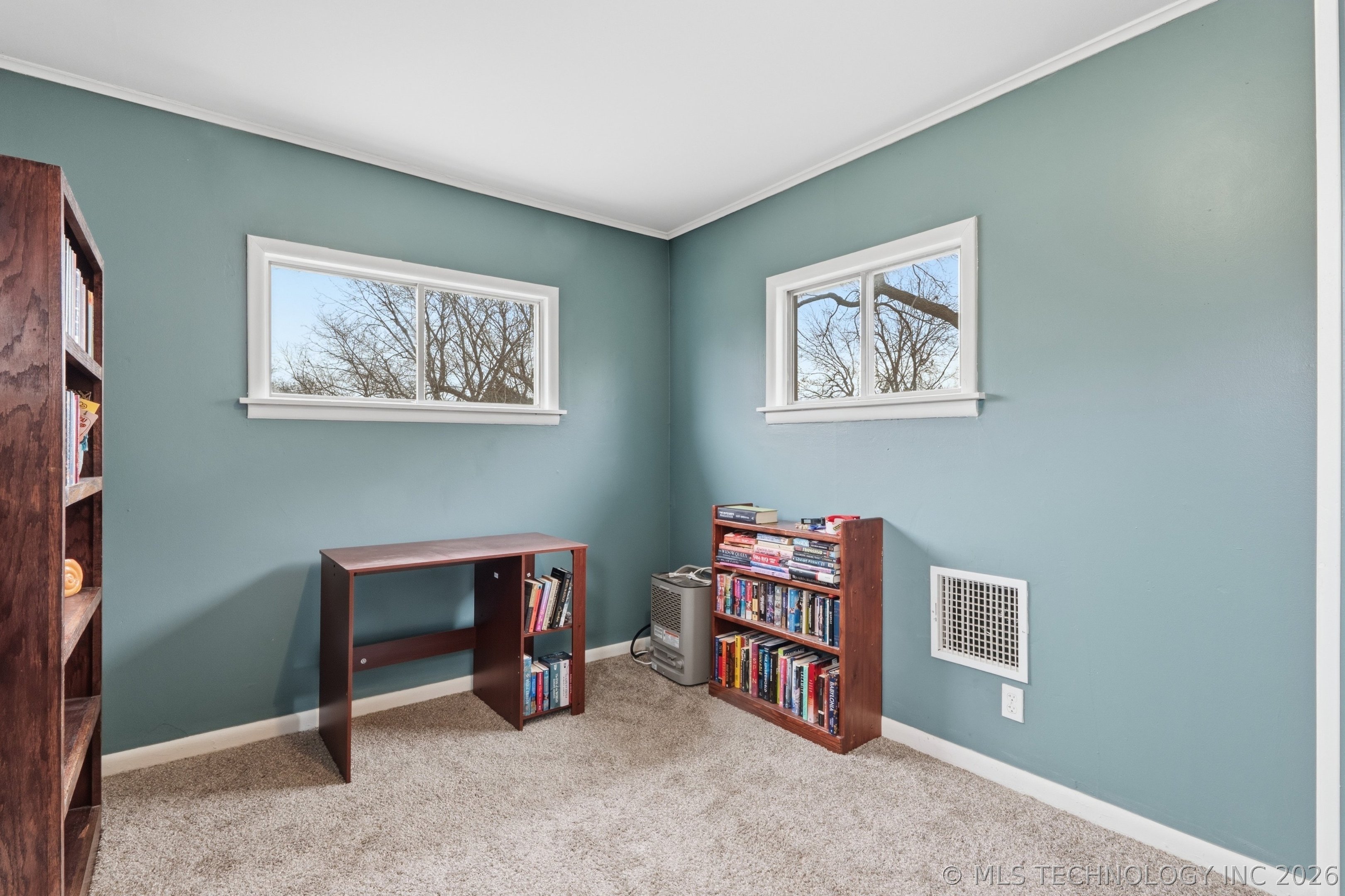 724 N Evanston Avenue Tulsa OK 74110