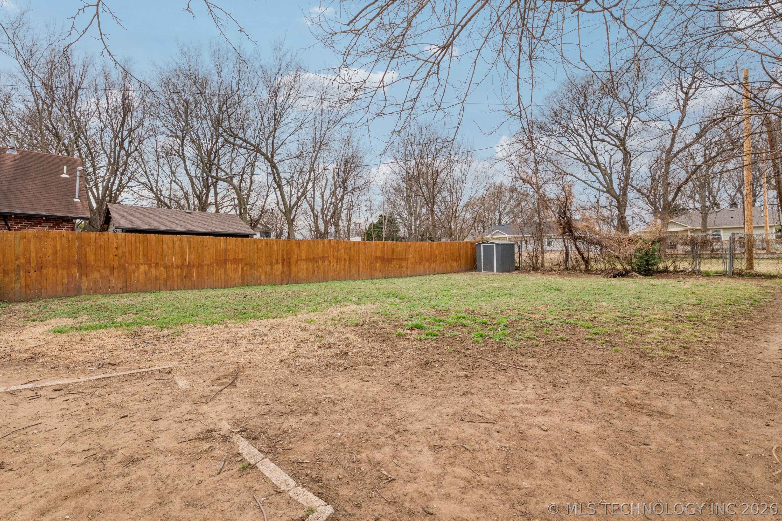 724 N Evanston Avenue Tulsa OK 74110