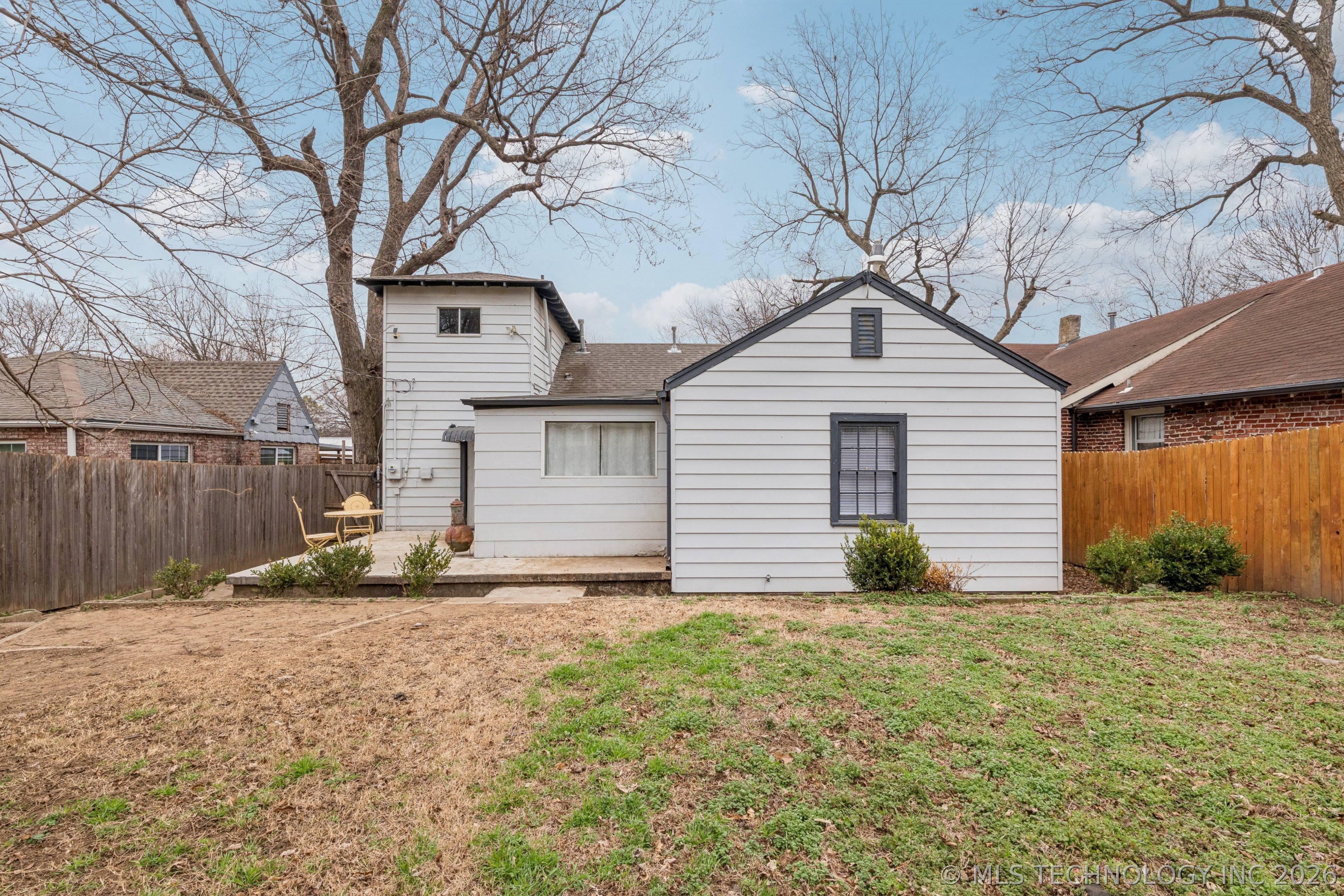 724 N Evanston Avenue Tulsa OK 74110