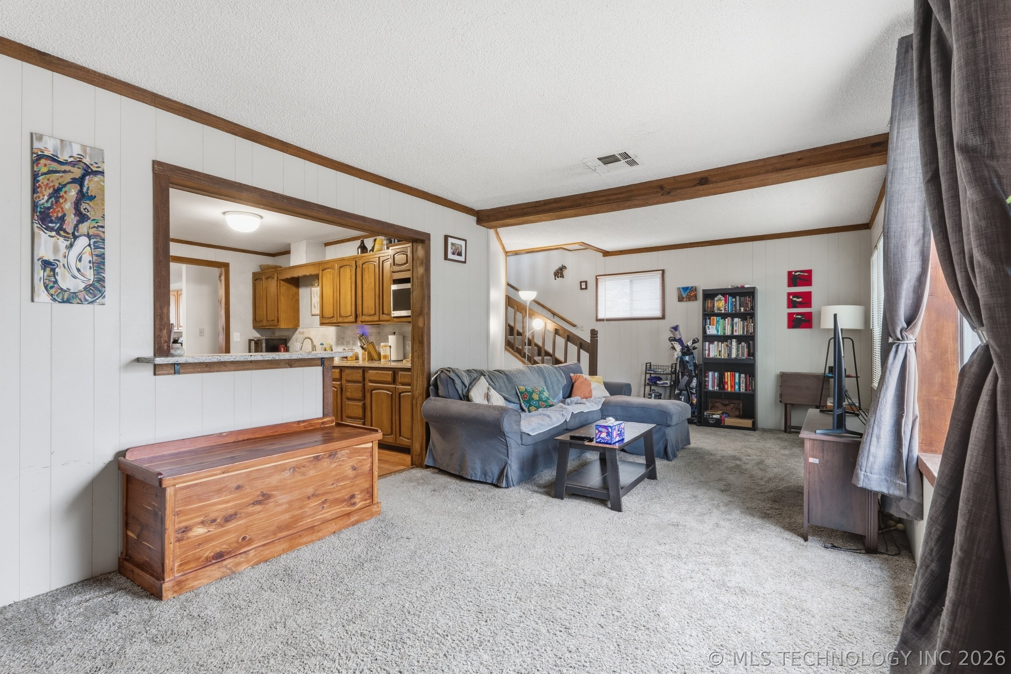 724 N Evanston Avenue Tulsa OK 74110