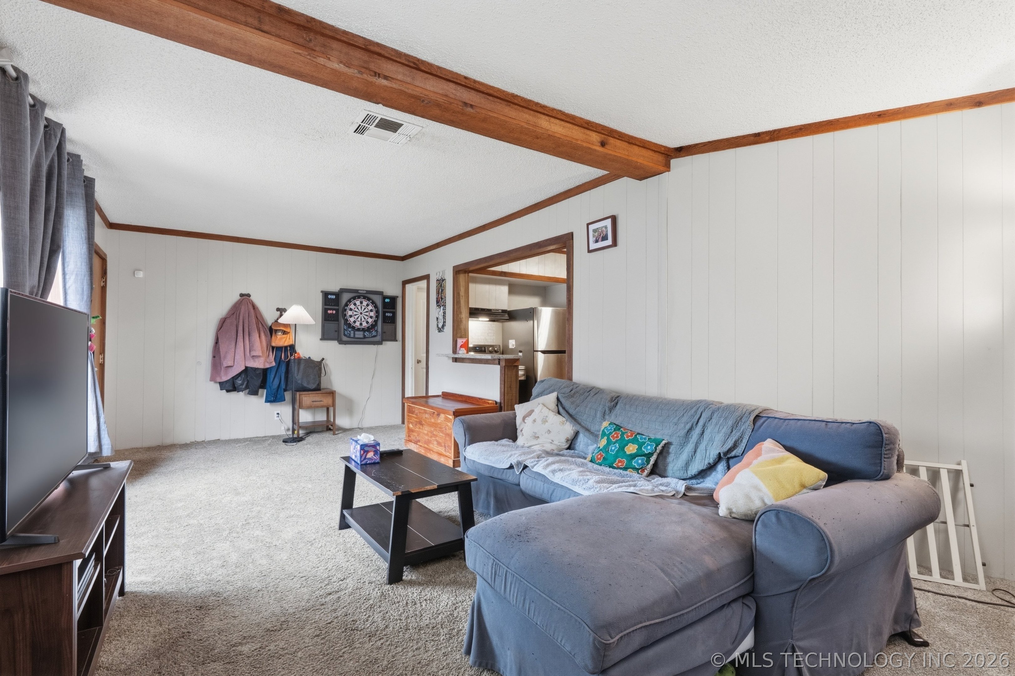 724 N Evanston Avenue Tulsa OK 74110