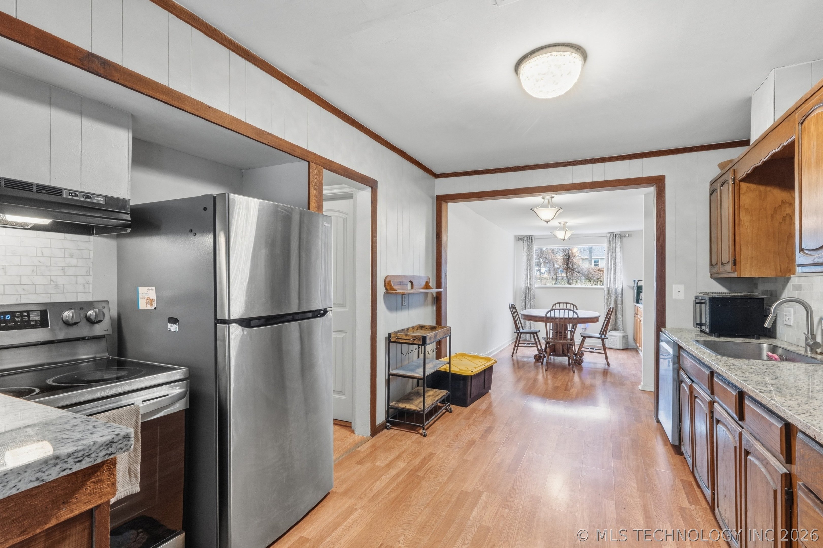 724 N Evanston Avenue Tulsa OK 74110