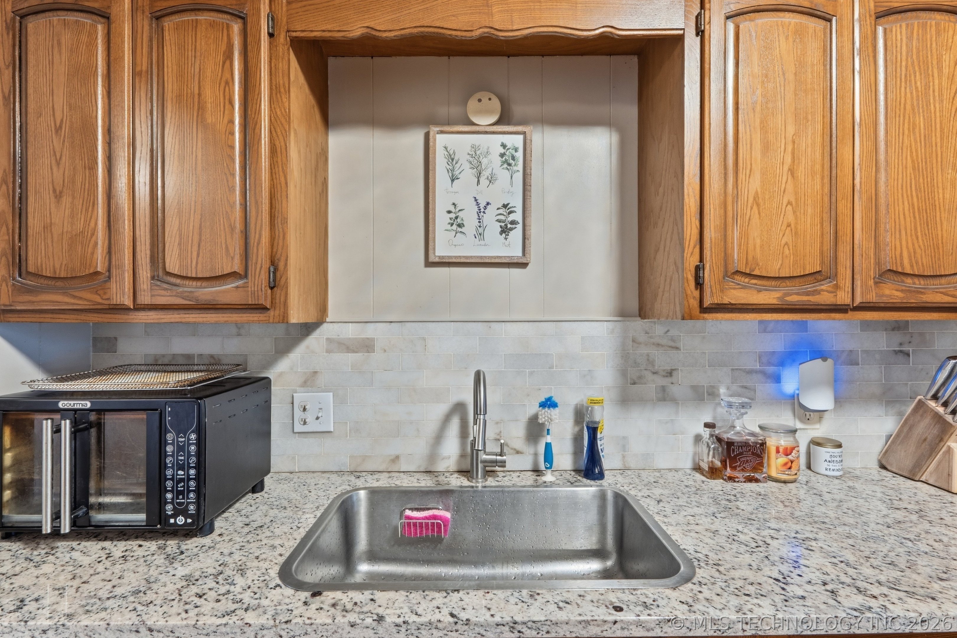 724 N Evanston Avenue Tulsa OK 74110
