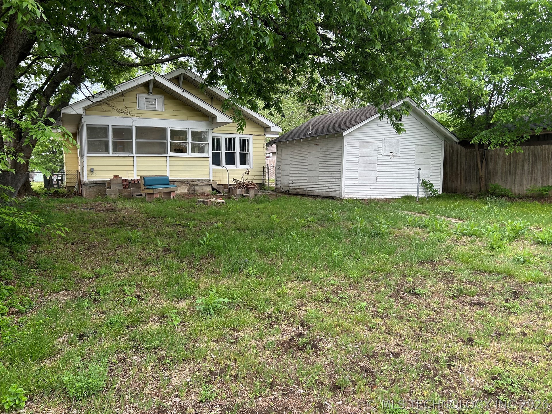 109 S Choctaw Avenue Bartlesville OK 74003